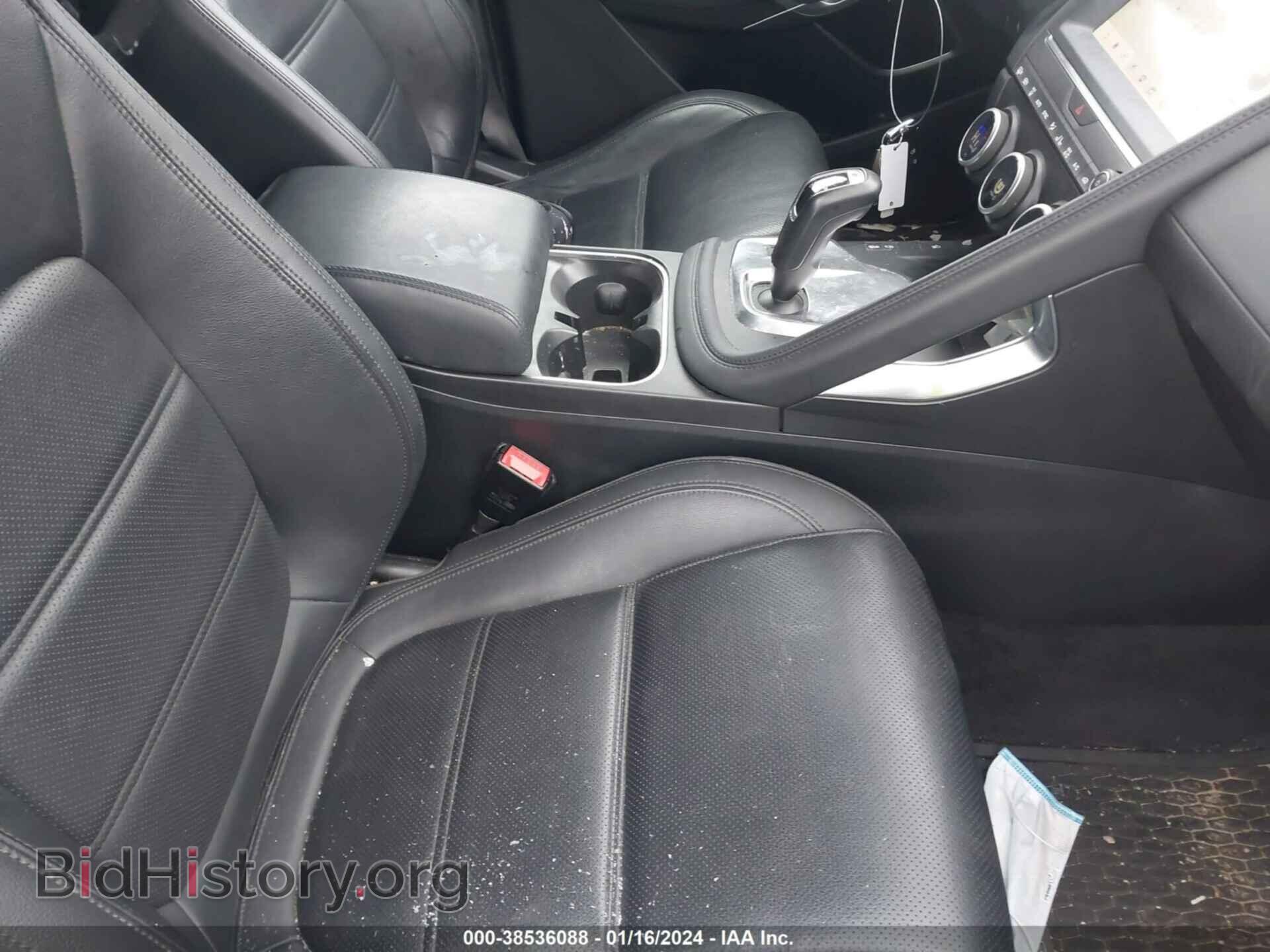 2020 JAGUAR E-PACE - VIN: SADFP2FX9L1Z77047 - Photo 5