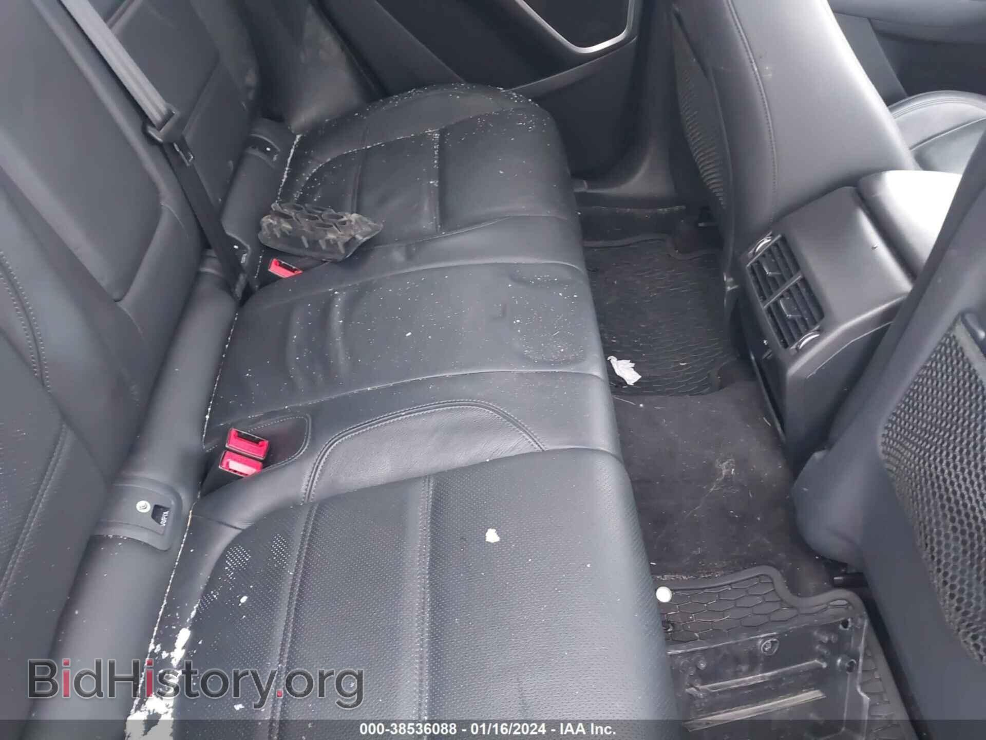2020 JAGUAR E-PACE - VIN: SADFP2FX9L1Z77047 - Photo 8