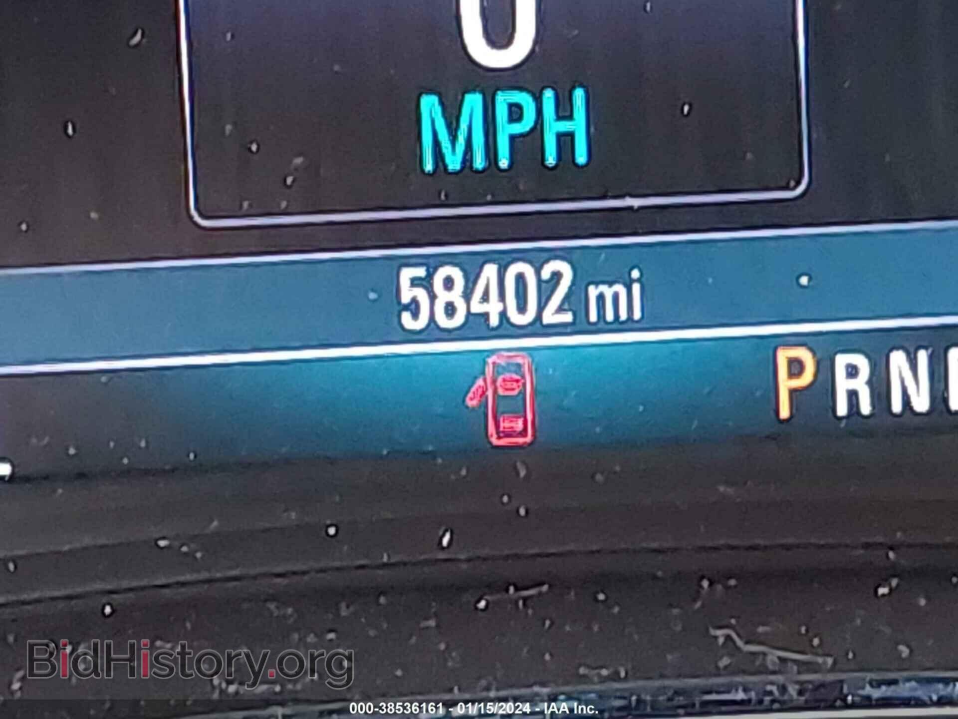 2019 BUICK ENCORE - VIN: KL4CJASB5KB805587 - Фото 15