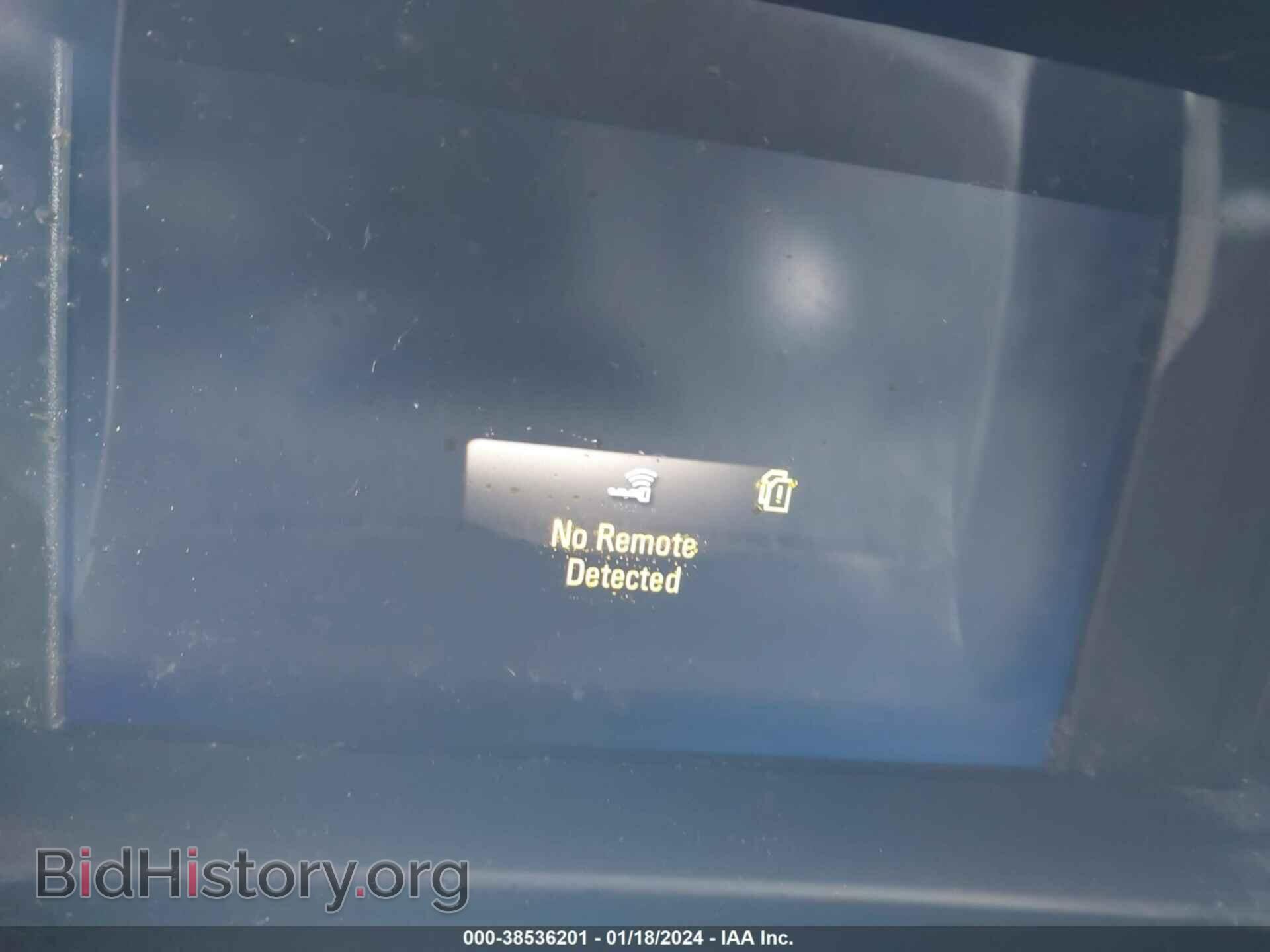 2011 CHEVROLET VOLT - VIN: 1G1RD6E47BU103219 - Фото 7