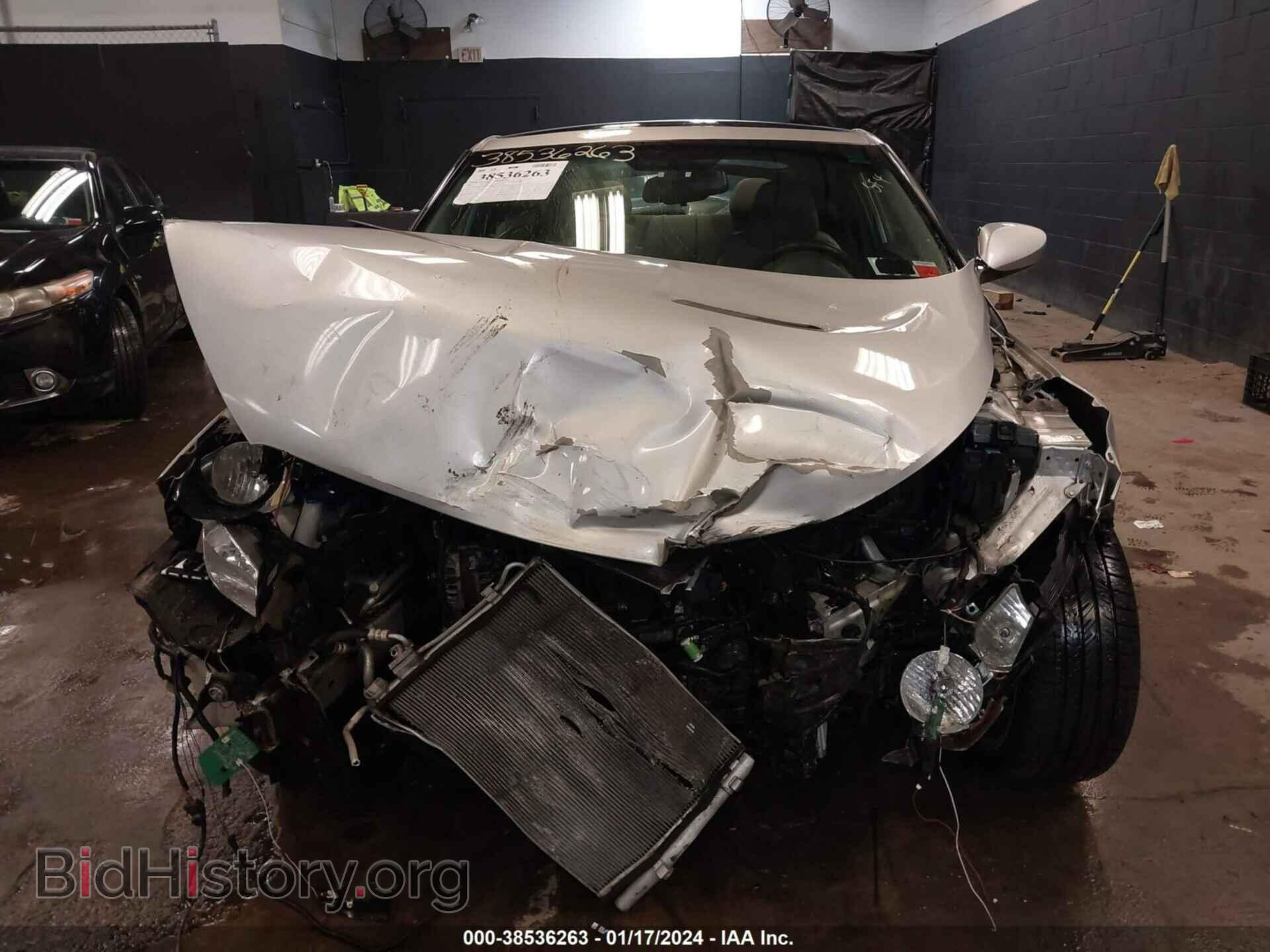 2012 HYUNDAI VELOSTER - VIN: KMHTC6AD1CU073136 - Фото 12