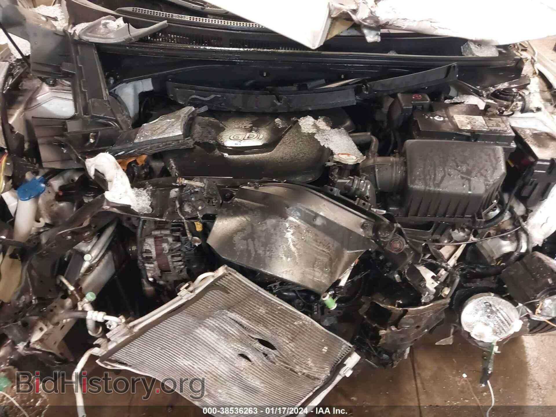 2012 HYUNDAI VELOSTER - VIN: KMHTC6AD1CU073136 - Фото 10