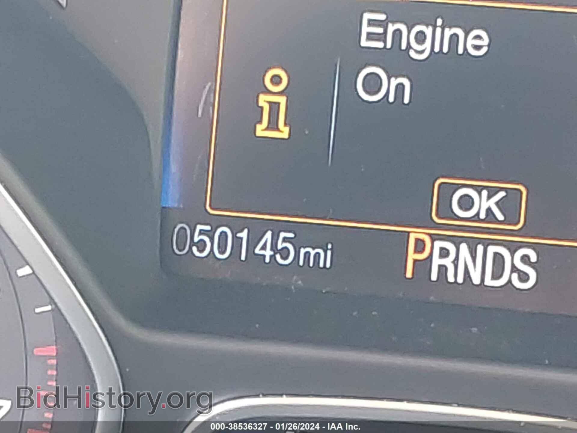 2017 FORD FOCUS - VIN: 1FADP3J25HL242491 - Фото 15