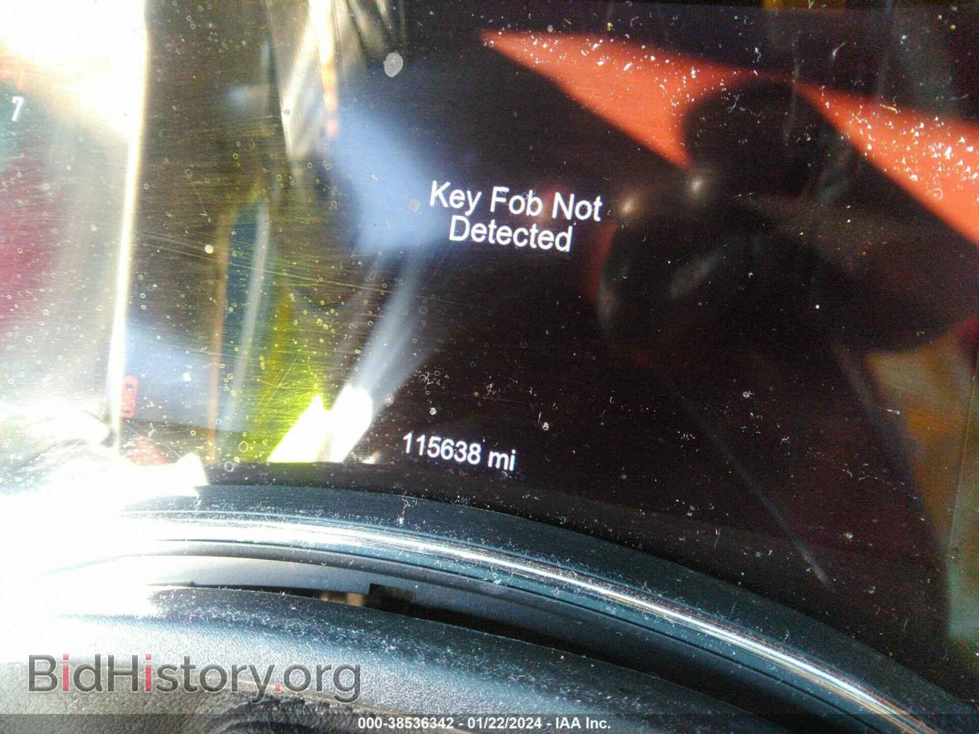 2014 DODGE DURANGO - VIN: 1C4SDJCT5EC978198 - Photo 7