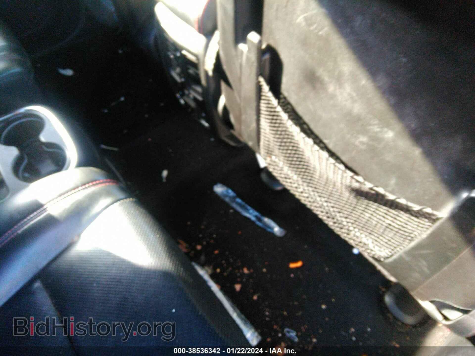 2014 DODGE DURANGO - VIN: 1C4SDJCT5EC978198 - Photo 8