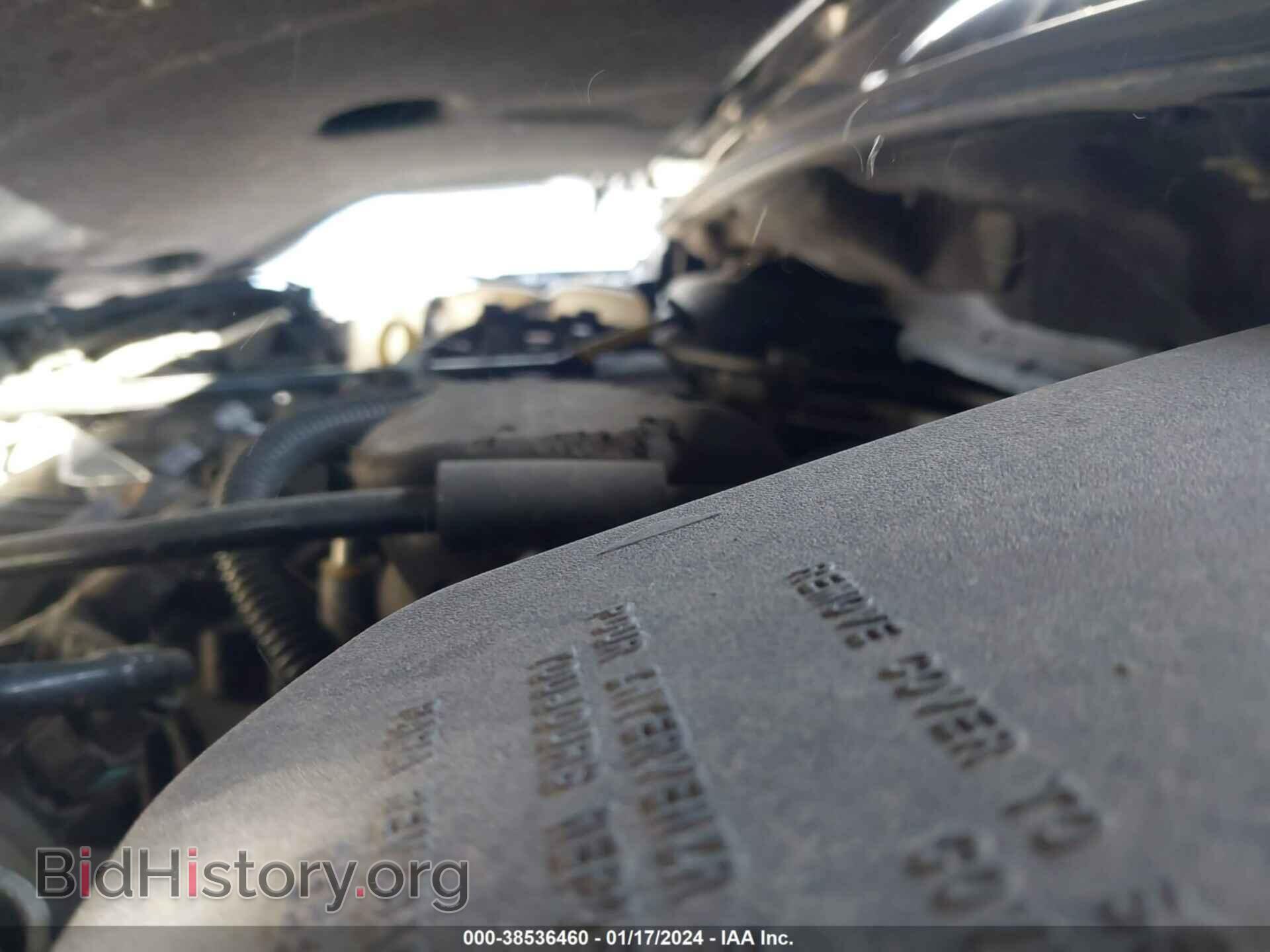 2014 FORD FOCUS - VIN: 1FADP3J22EL223621 - Photo 10