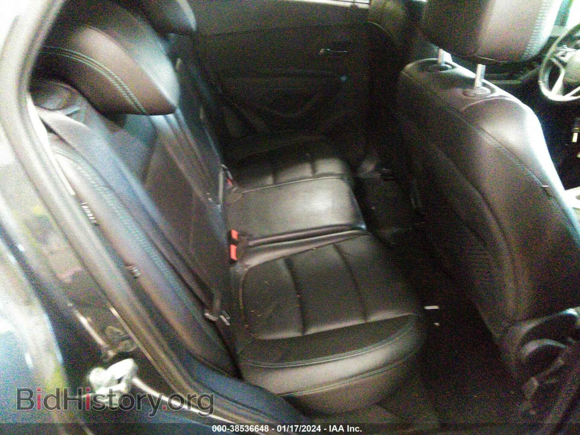 2016 CHEVROLET TRAX - VIN: 3GNCJRSB1GL200385 - Фото 8