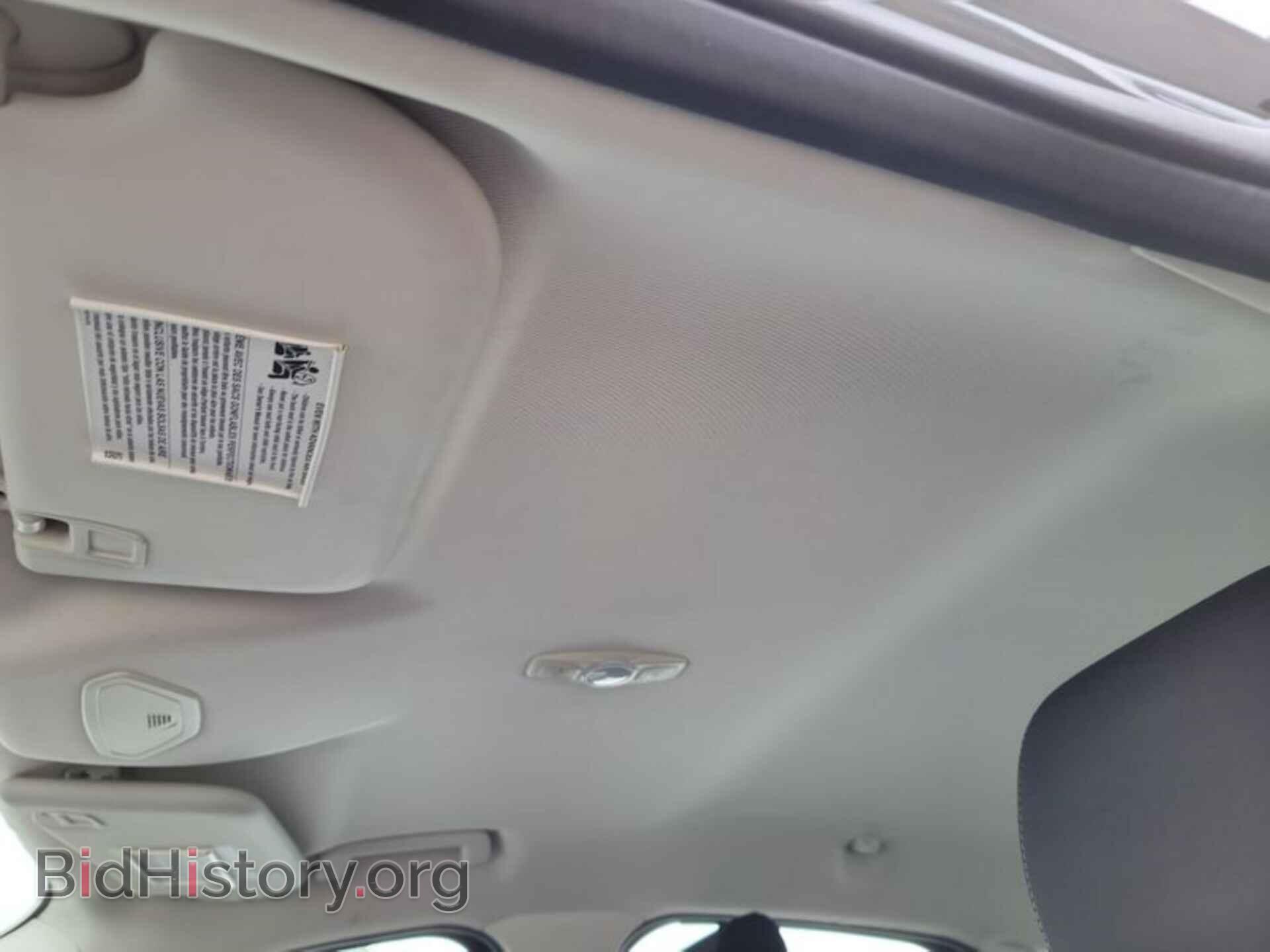 2016 FORD FOCUS - VIN: 1FADP3K26GL378903 - Photo 3
