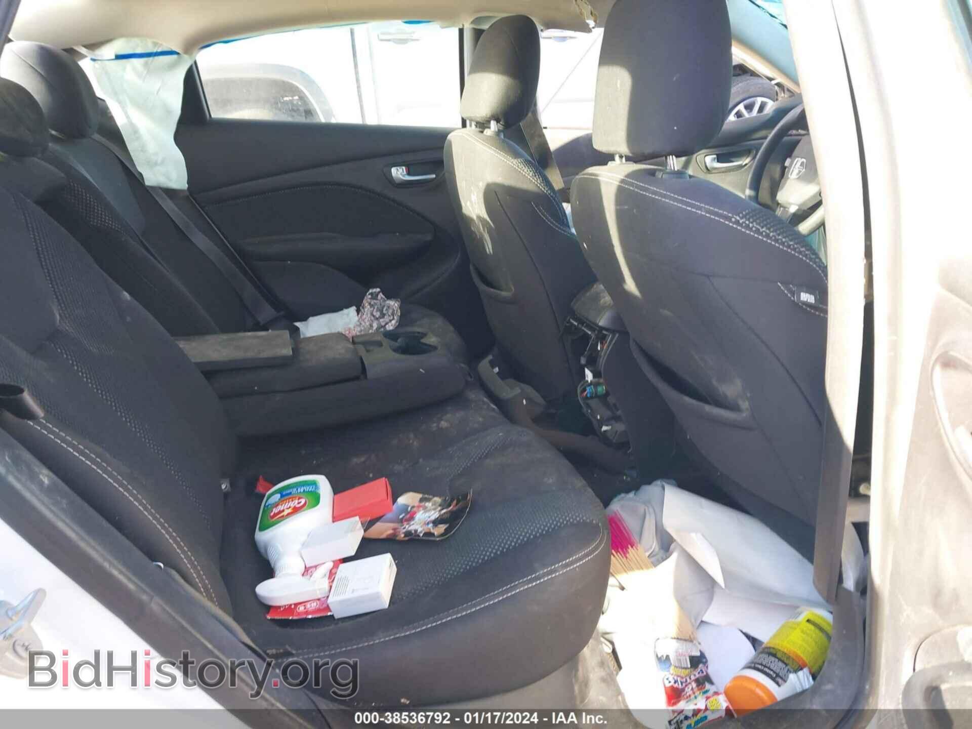 2015 DODGE DART - VIN: 1C3CDFBB2FD223858 - Фото 8