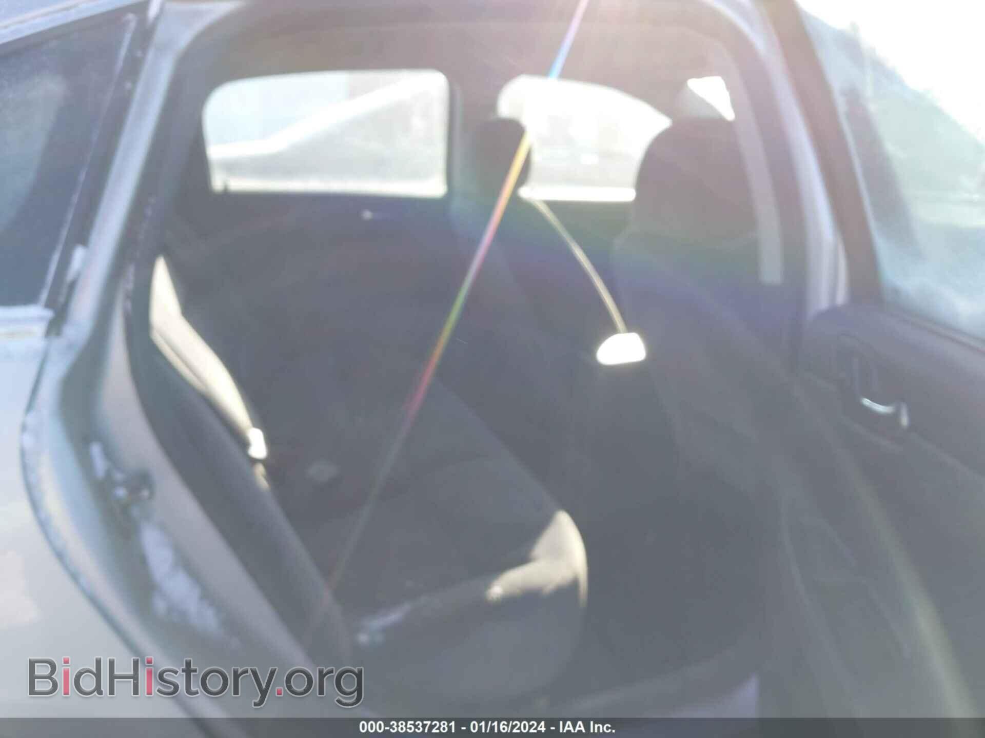 2007 CHEVROLET IMPALA - VIN: 2G1WT58K979136169 - Фото 8