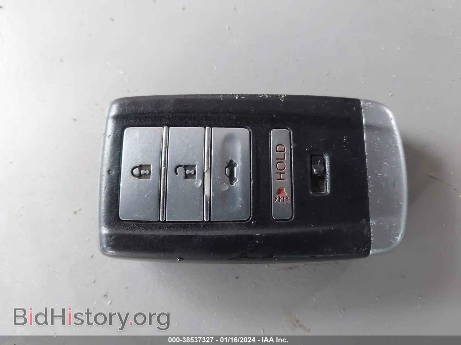 2014 ACURA RLX - VIN: JH4KC1F53EC007568 - Фото 11