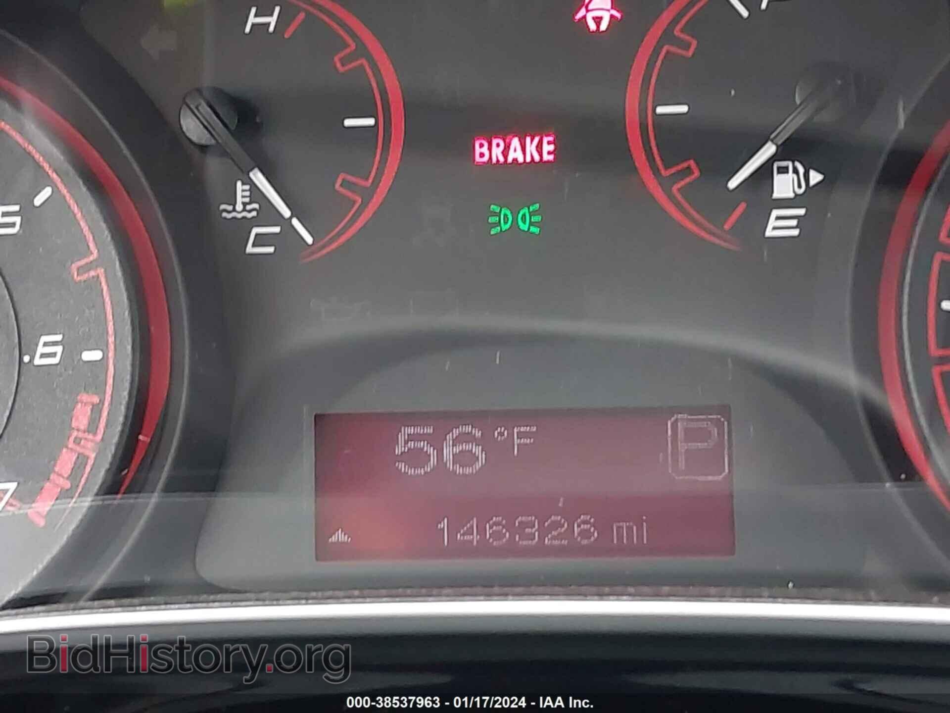 2015 DODGE DART - VIN: 1C3CDFBB2FD165346 - Фото 15