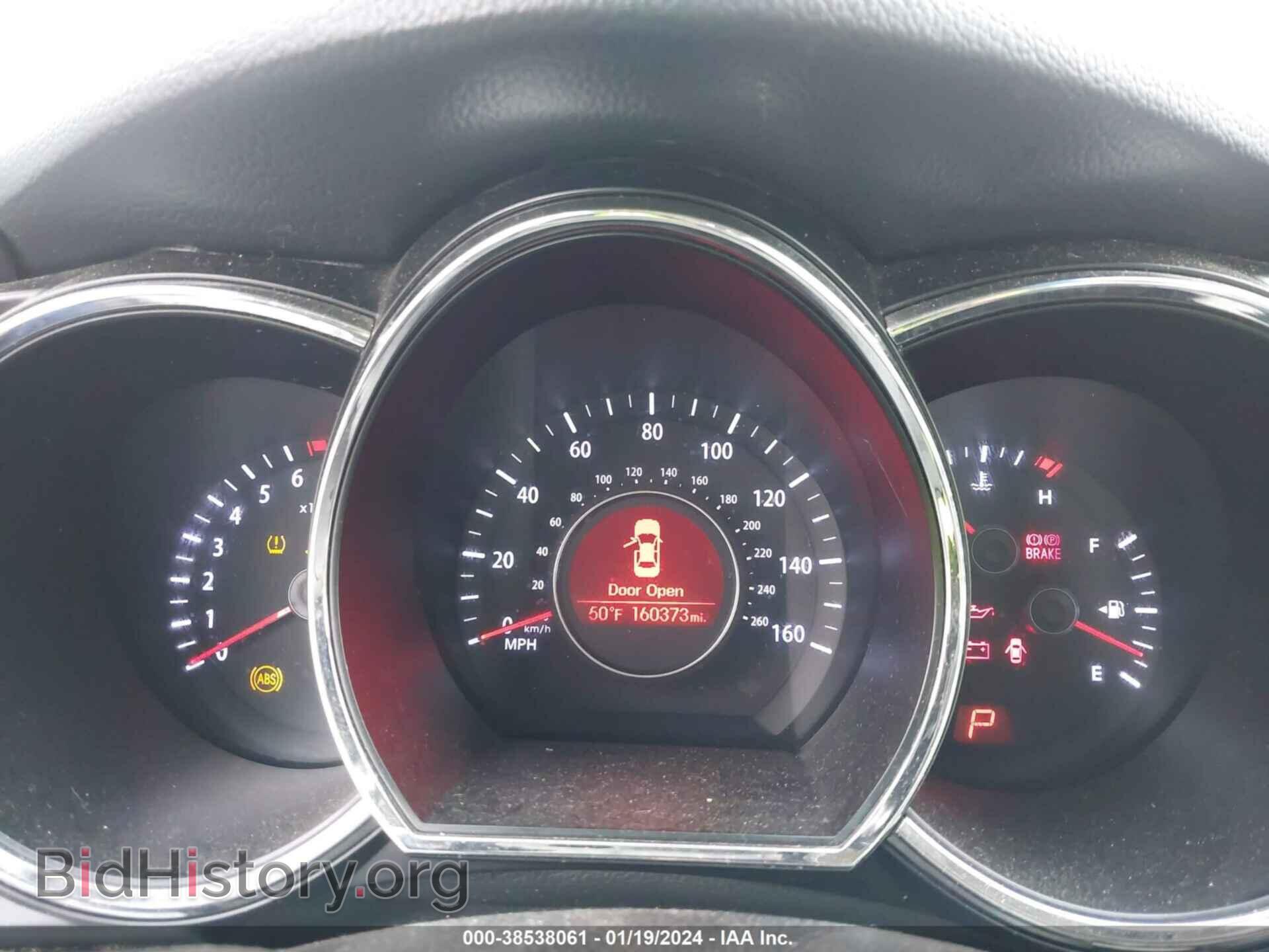2013 KIA OPTIMA - VIN: 5XXGM4A74DG114576 - Фото 7