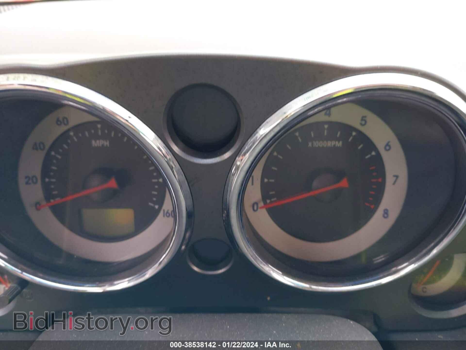 2007 MITSUBISHI ECLIPSE - VIN: 4A3AK34T37E003991 - Фото 7