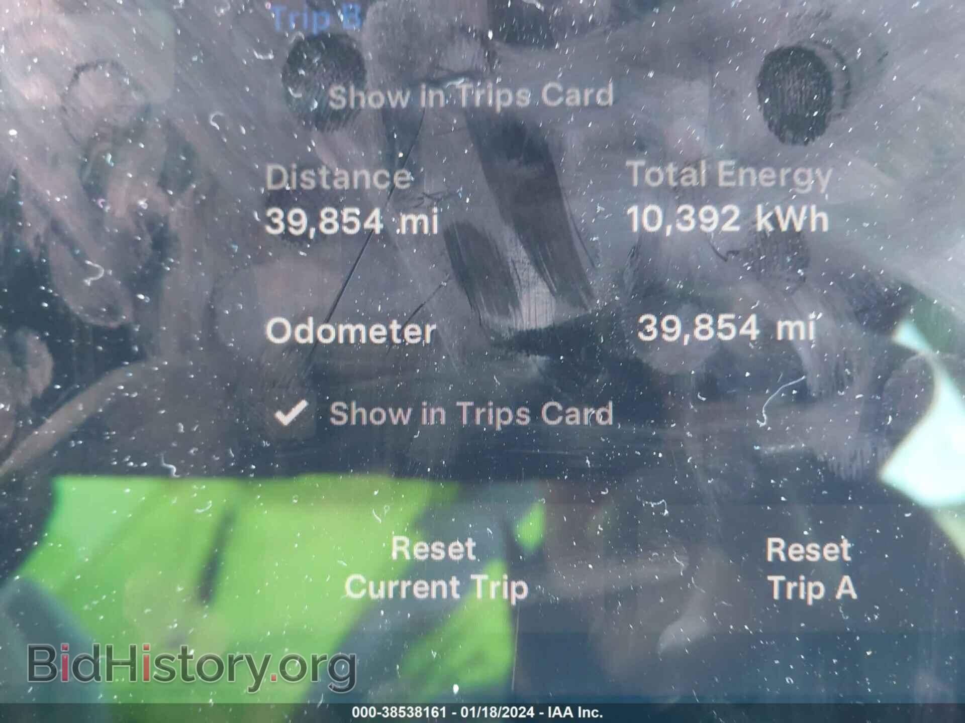 2022 TESLA MODEL 3 - VIN: 5YJ3E1EB6NF257431 - Фото 7