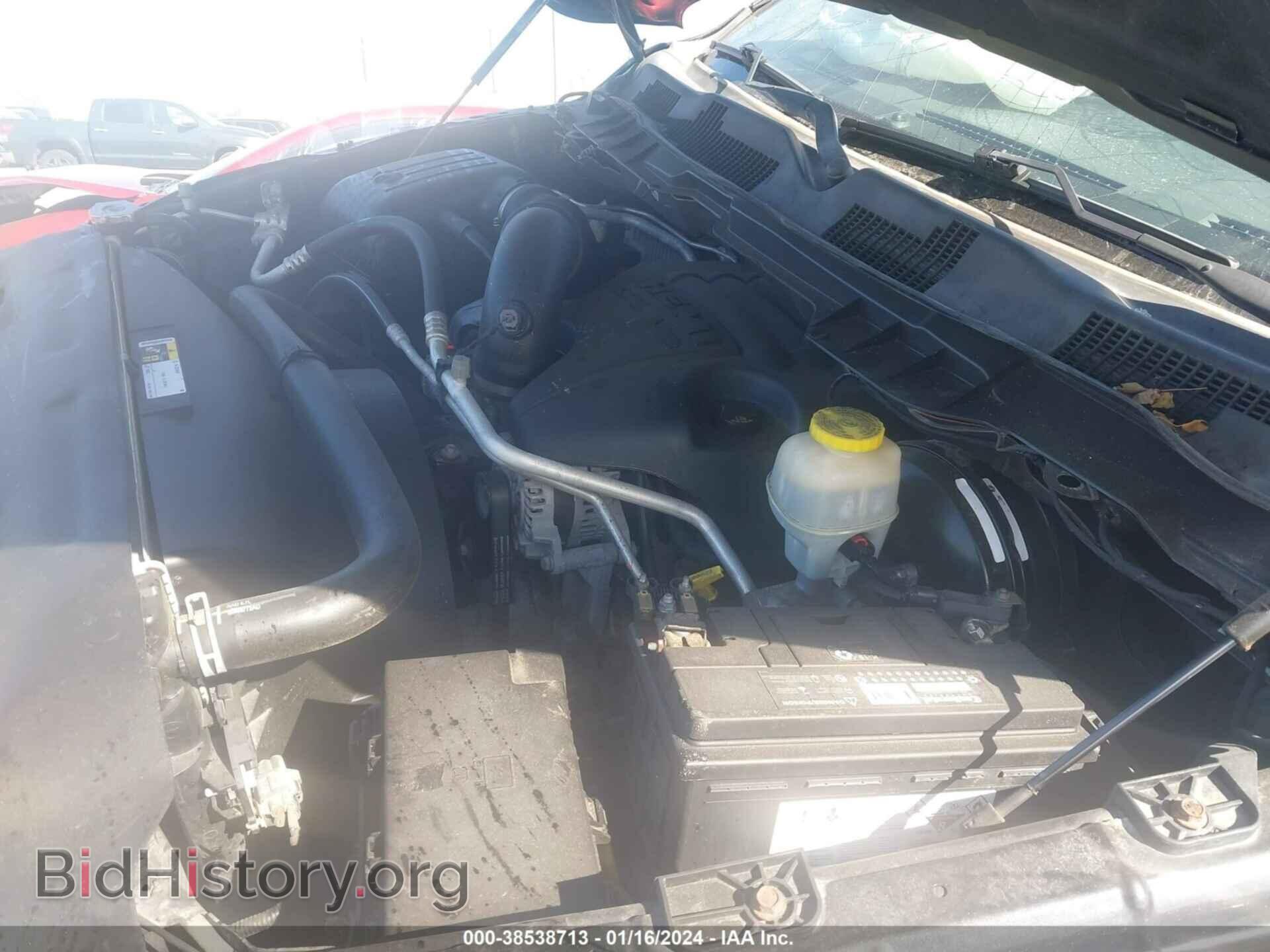 2017 RAM 1500 - VIN: 1C6RR6LT0HS567788 - Фото 10
