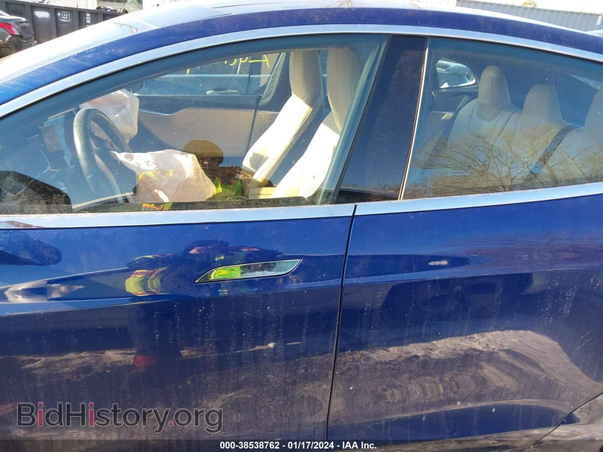 2015 TESLA MODEL S - VIN: 5YJSA1E21FF108028 - Photo 13
