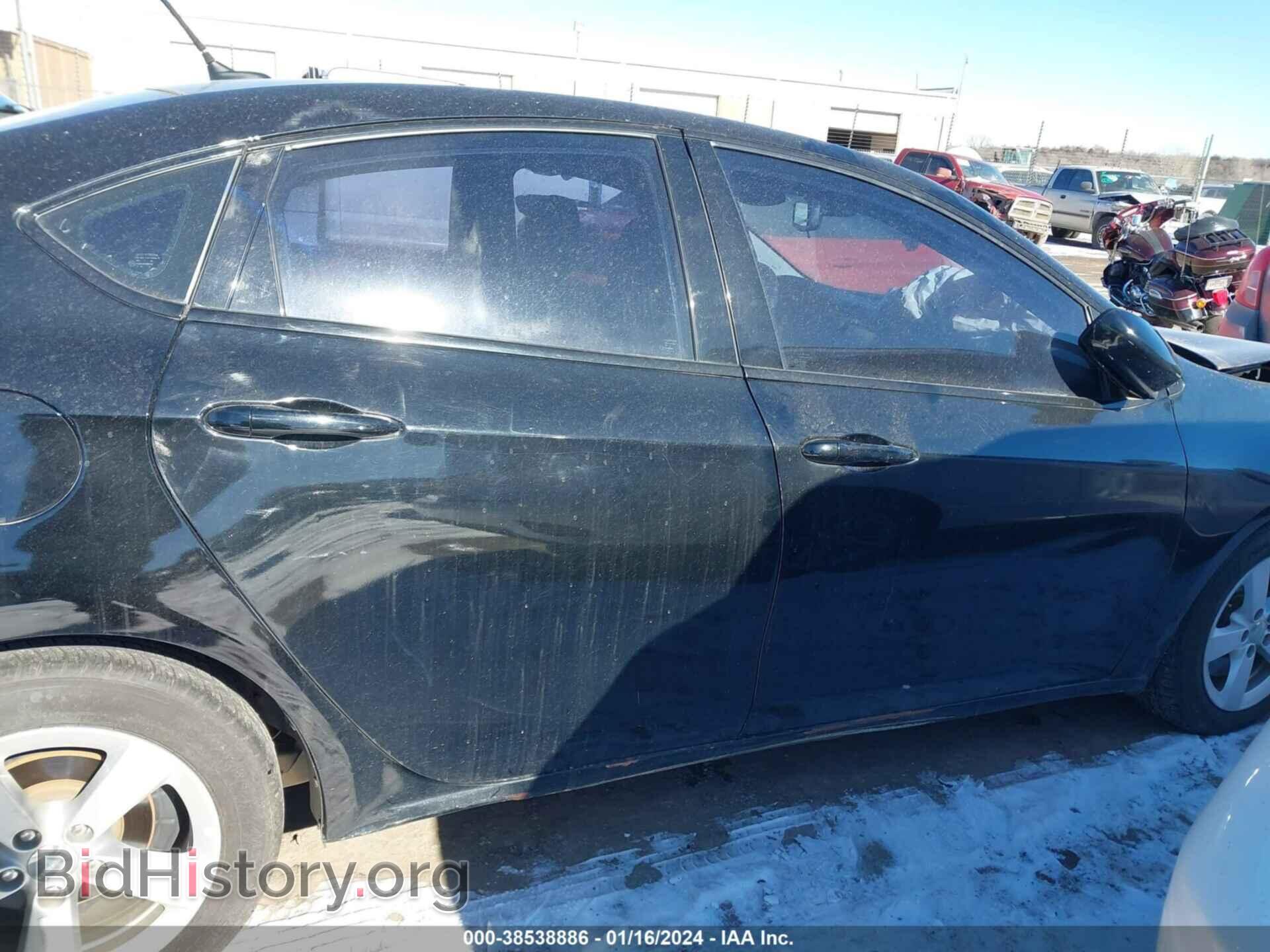 2015 DODGE DART - VIN: 1C3CDFBB9FD212808 - Фото 13
