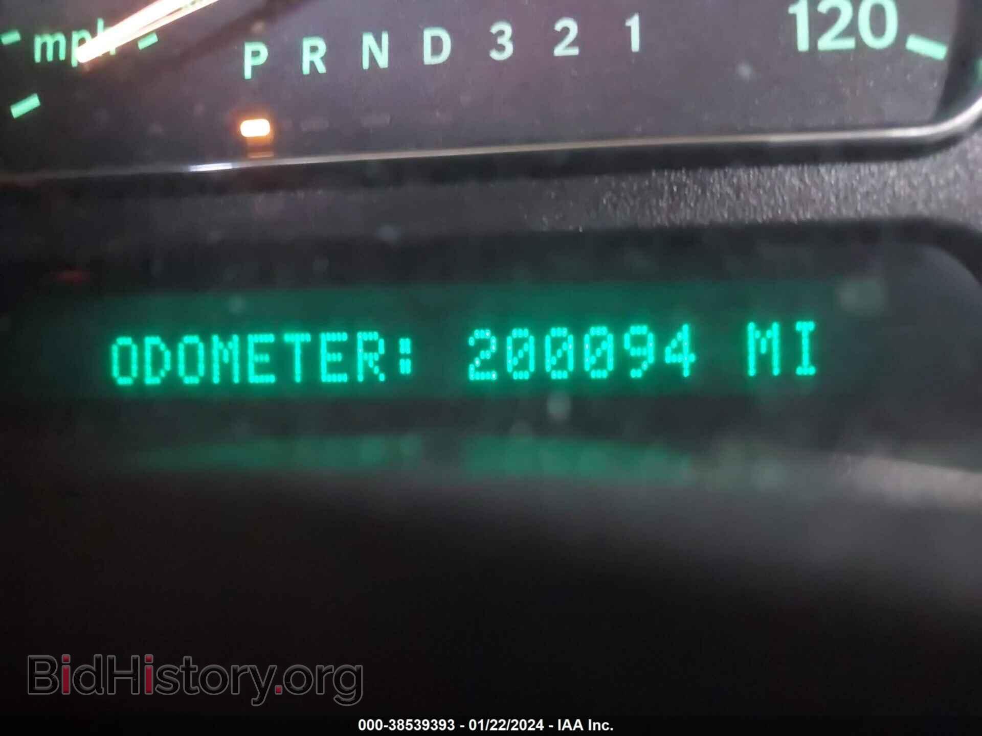 2007 SAAB 9-7X - VIN: 5S3ET13M272803354 - Фото 7