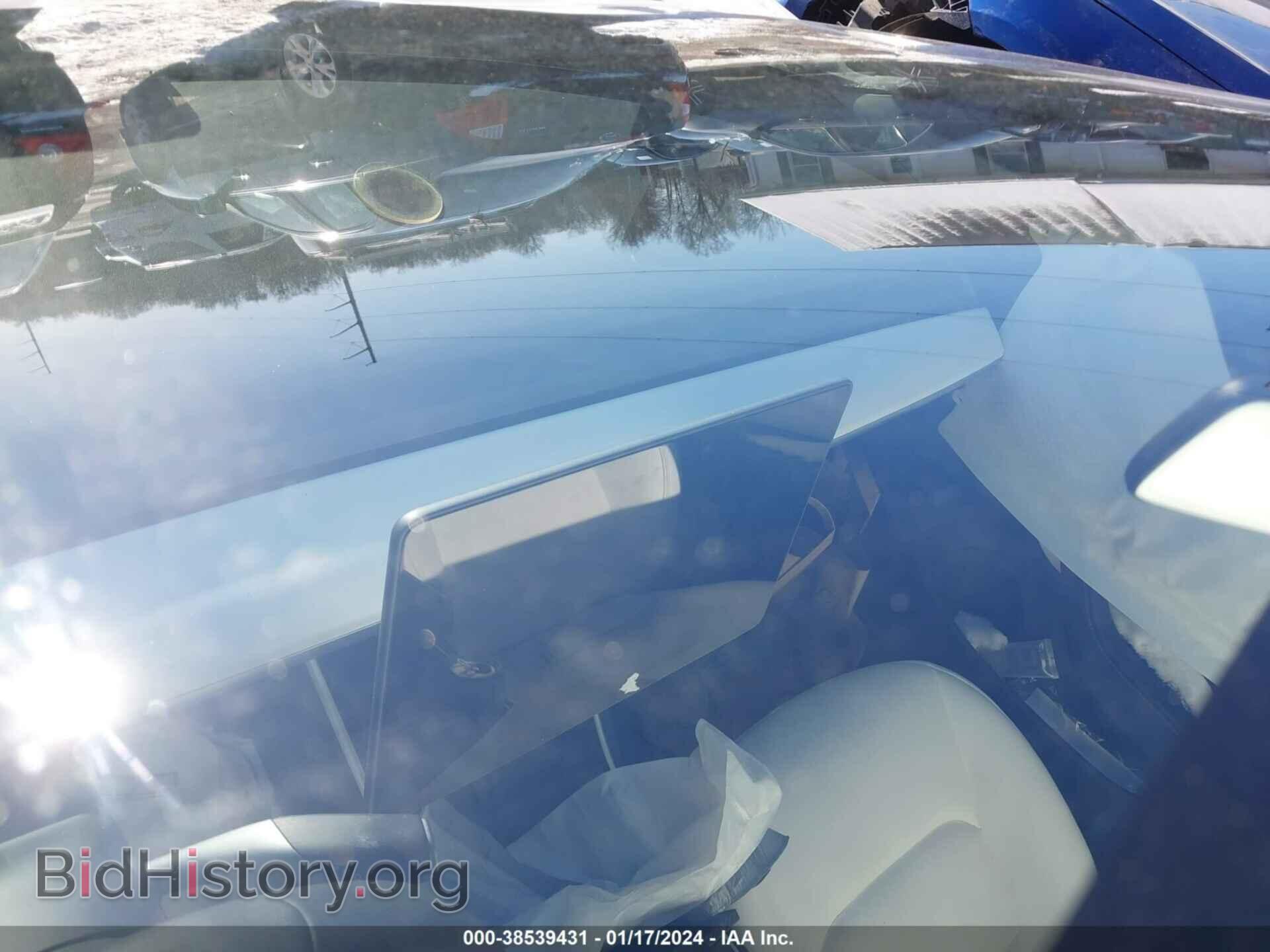2020 TESLA MODEL 3 - VIN: 5YJ3E1EB3LF622094 - Фото 7