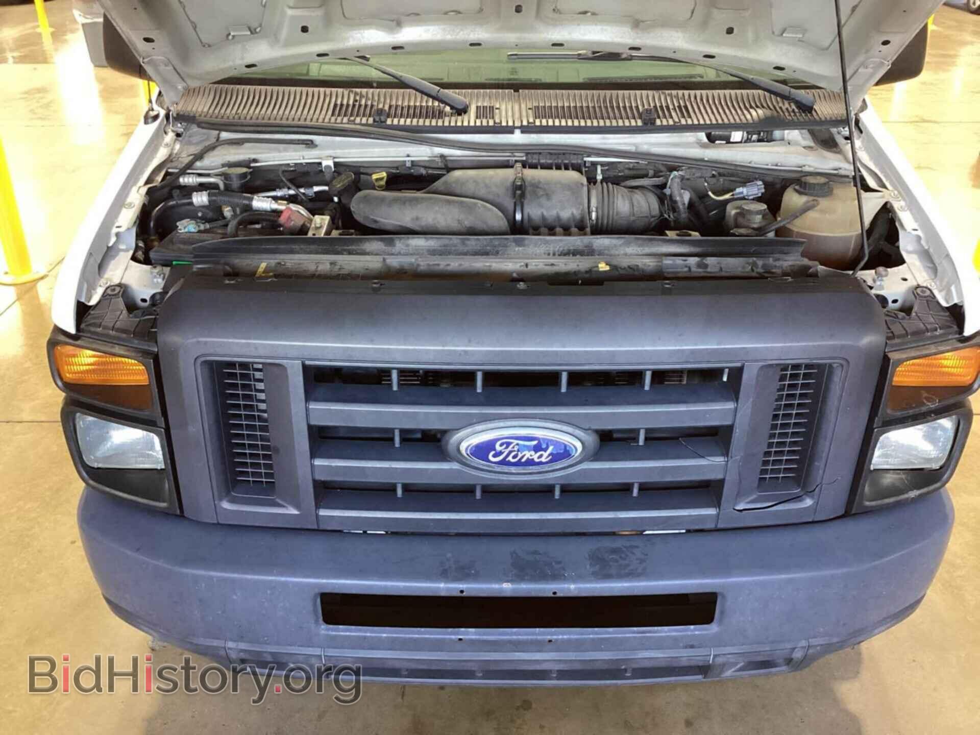 2014 FORD ECONOLINE - VIN: 1FTNE2EL9EDB13953 - Фото 16
