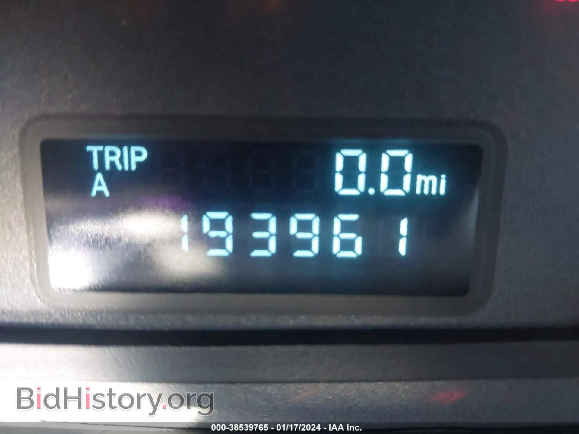 2008 MAZDA TRIBUTE - VIN: 4F2CZ02Z28KM22544 - Фото 15