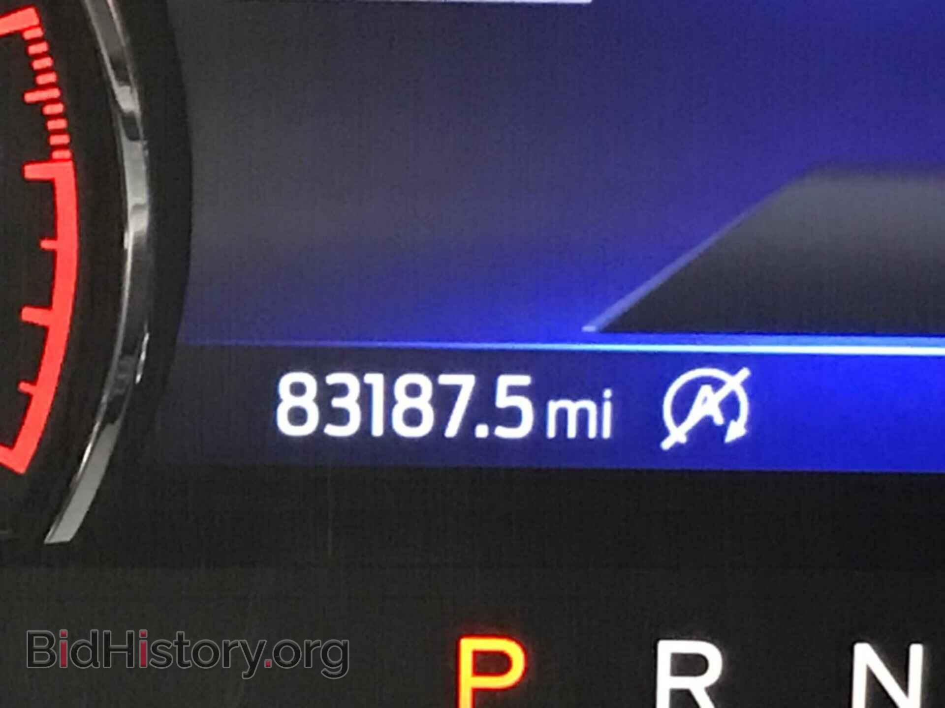 2020 FORD EXPLORER - VIN: 1FMSK7DH6LGA84246 - Фото 8
