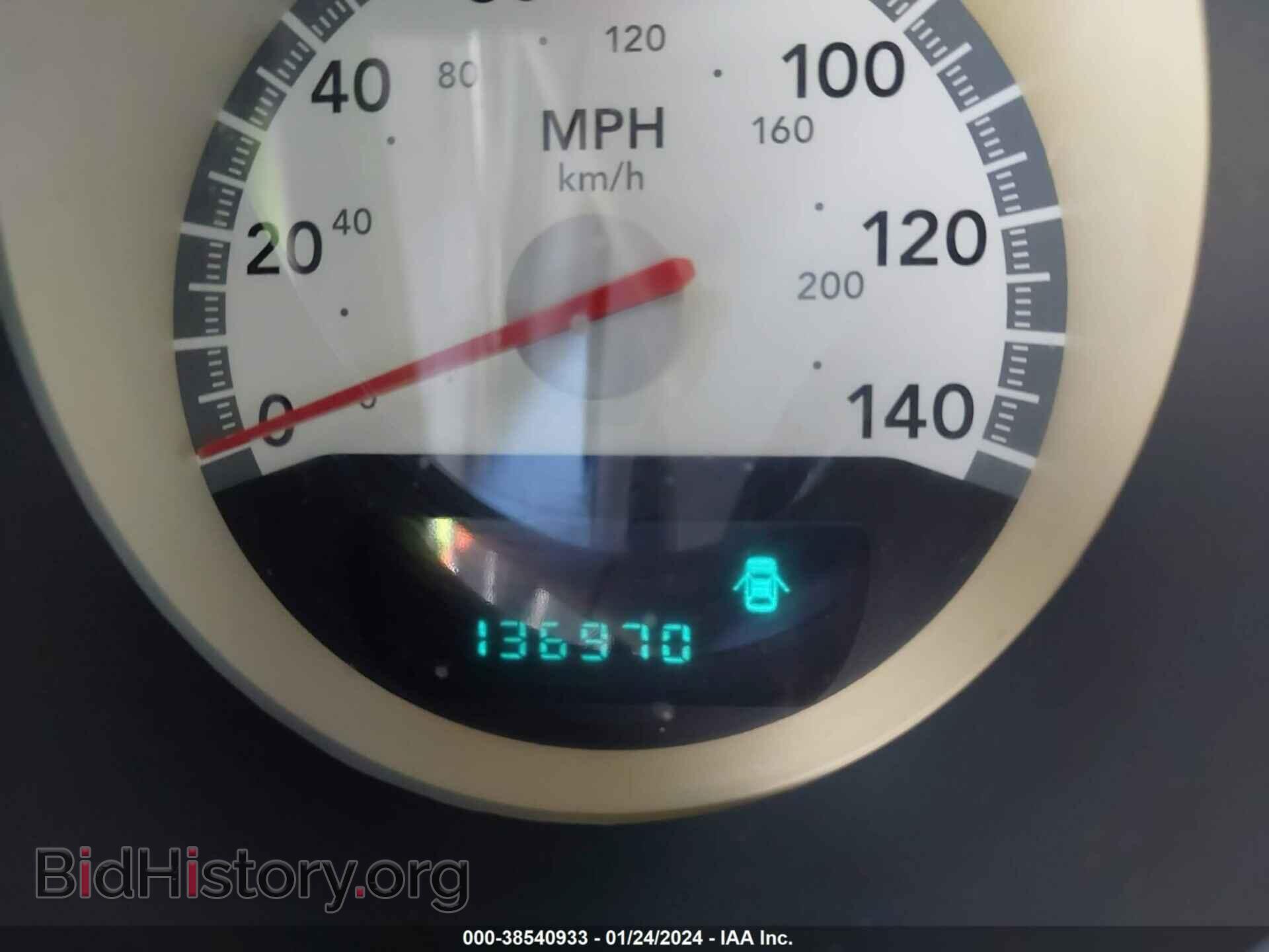 2010 DODGE CHARGER - VIN: 2B3CA4CD9AH143835 - Photo 16