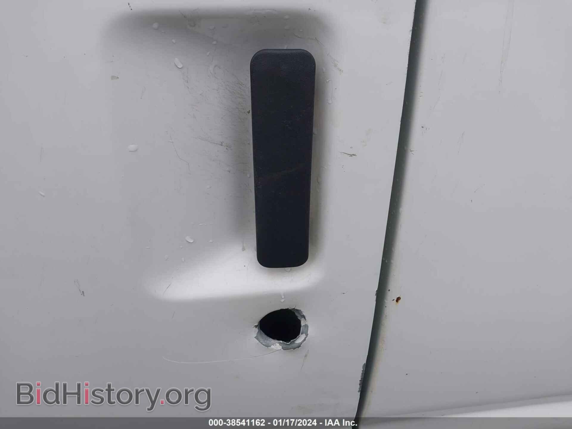 2011 FORD E-250 - VIN: 1FTNE2EL5BDB35704 - Фото 12