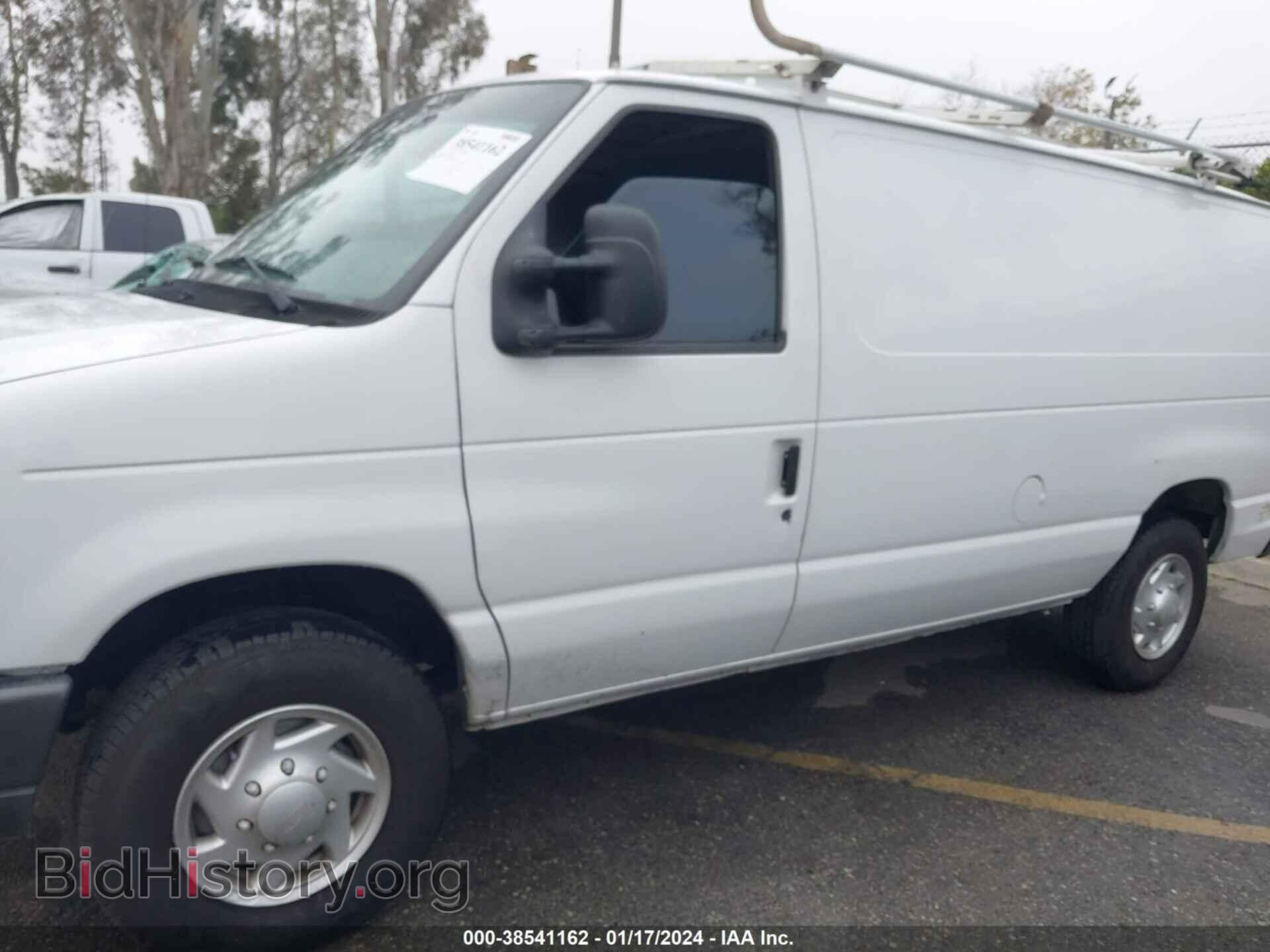 2011 FORD E-250 - VIN: 1FTNE2EL5BDB35704 - Фото 15