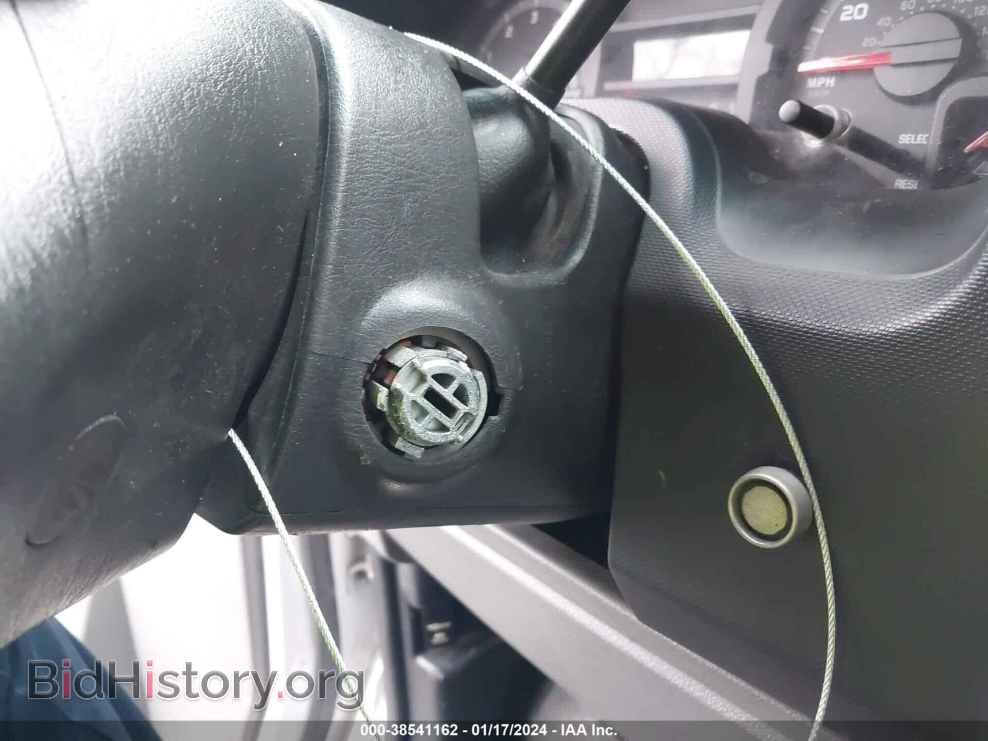 2011 FORD E-250 - VIN: 1FTNE2EL5BDB35704 - Фото 6