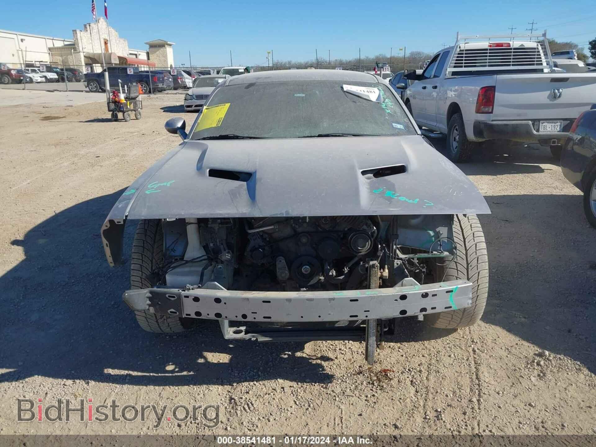 2016 DODGE CHALLENGER - VIN: 2C3CDZAG4GH312057 - Photo 13
