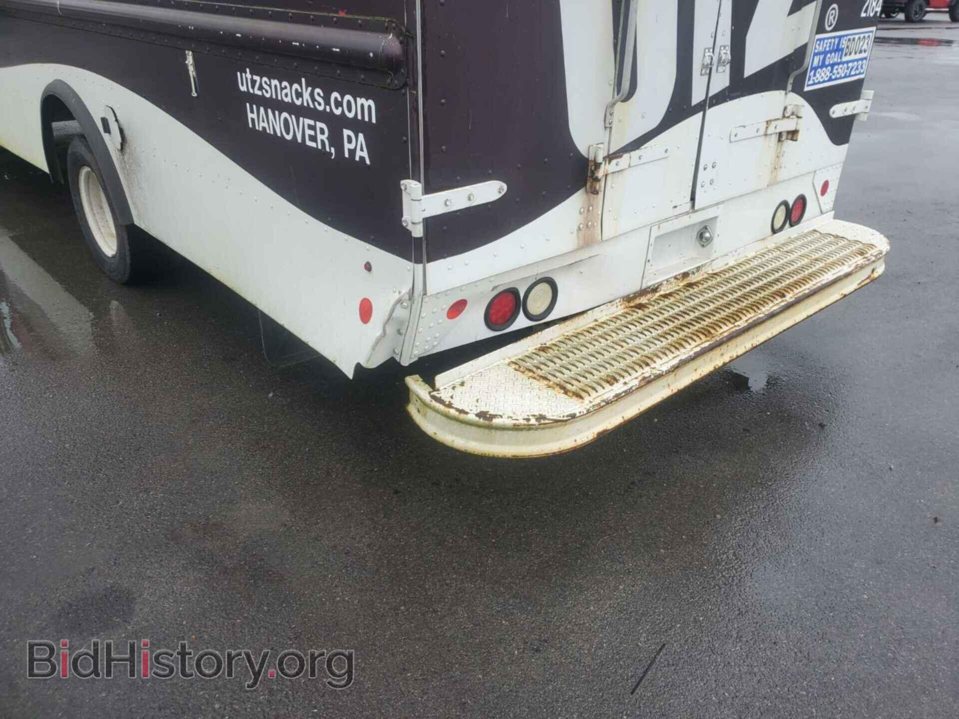 2012 FORD E-350 STRIPPED - VIN: 1FC2E3KL8CDB39177 - Photo 11