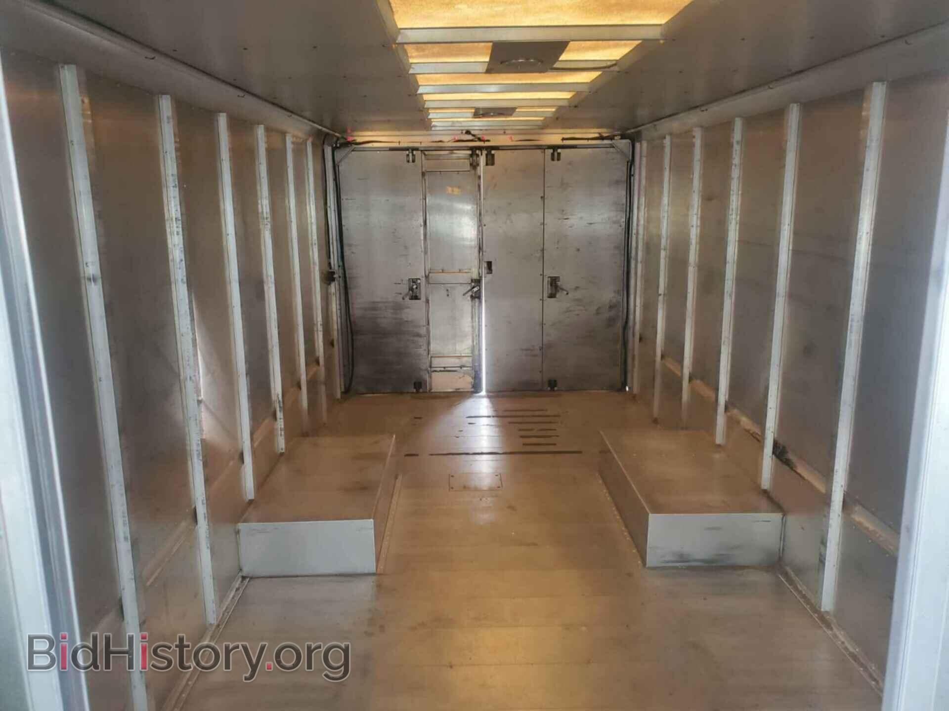 2012 FORD E-350 STRIPPED - VIN: 1FC2E3KL8CDB39177 - Photo 3