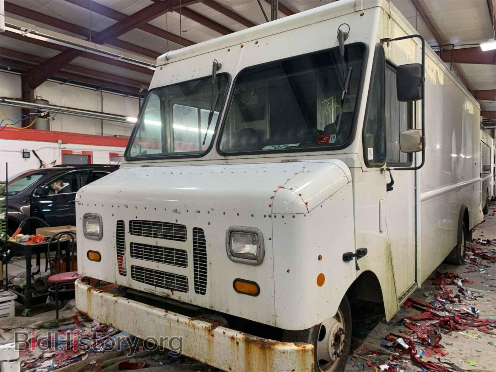 2012 FORD E-350 STRIPPED - VIN: 1FC2E3KL8CDB39177 - Photo 6