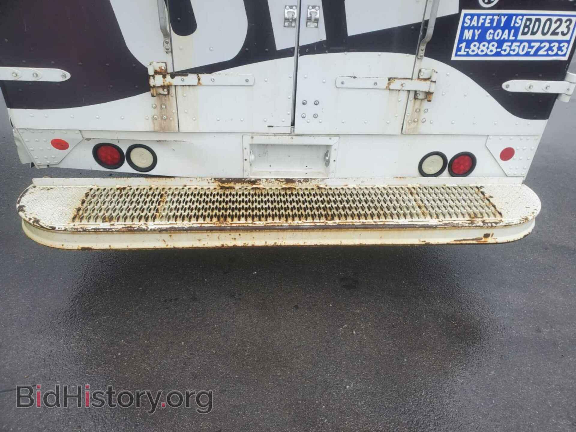 2012 FORD E-350 STRIPPED - VIN: 1FC2E3KL8CDB39177 - Photo 9