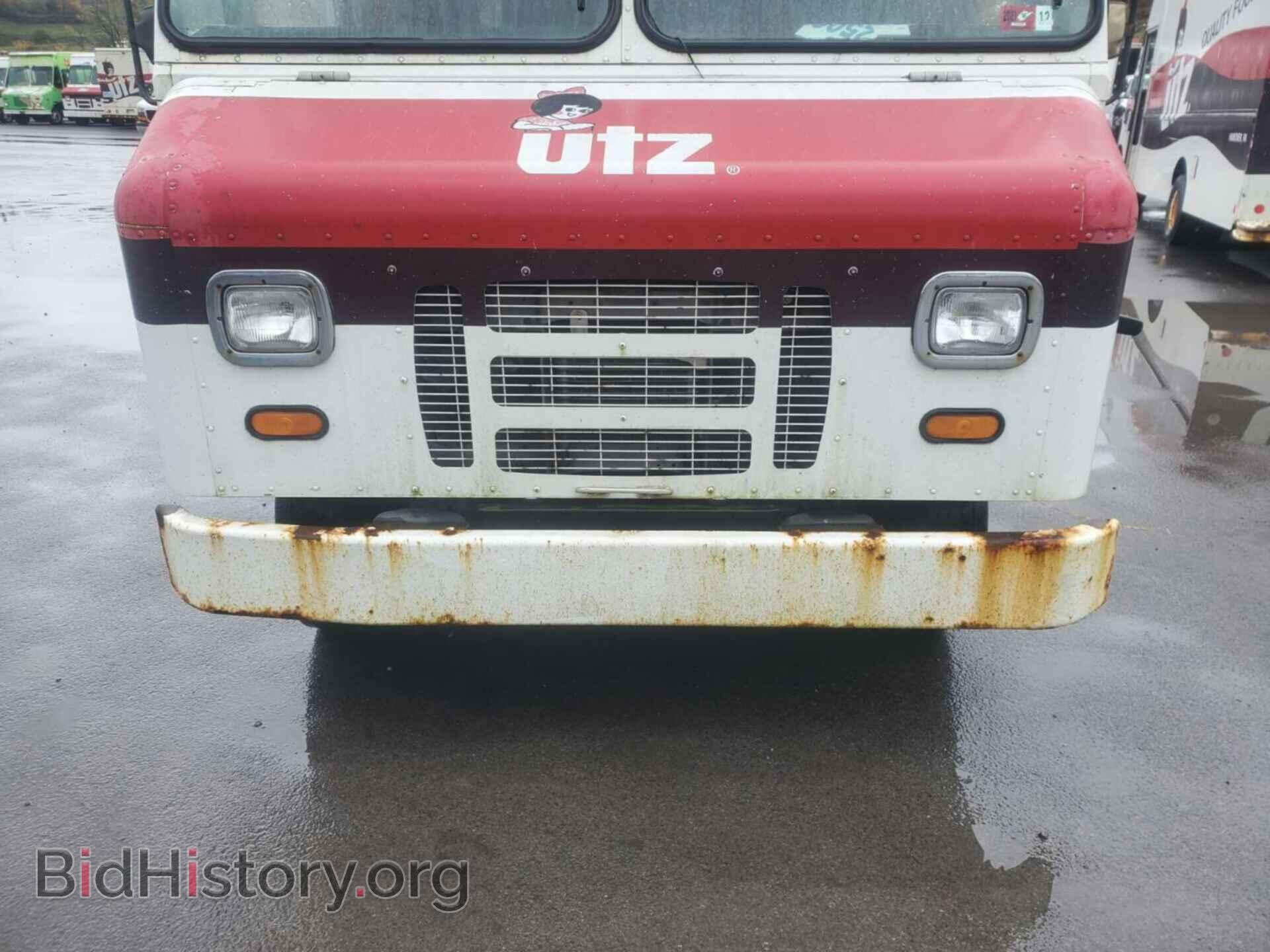 2012 FORD E-350 STRIPPED - VIN: 1FC2E3KL8CDB39177 - Photo 10