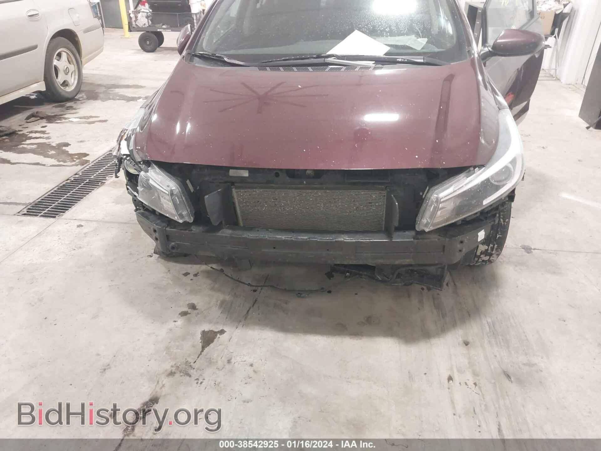 2017 KIA FORTE - VIN: 3KPFK4A71HE061237 - Фото 6