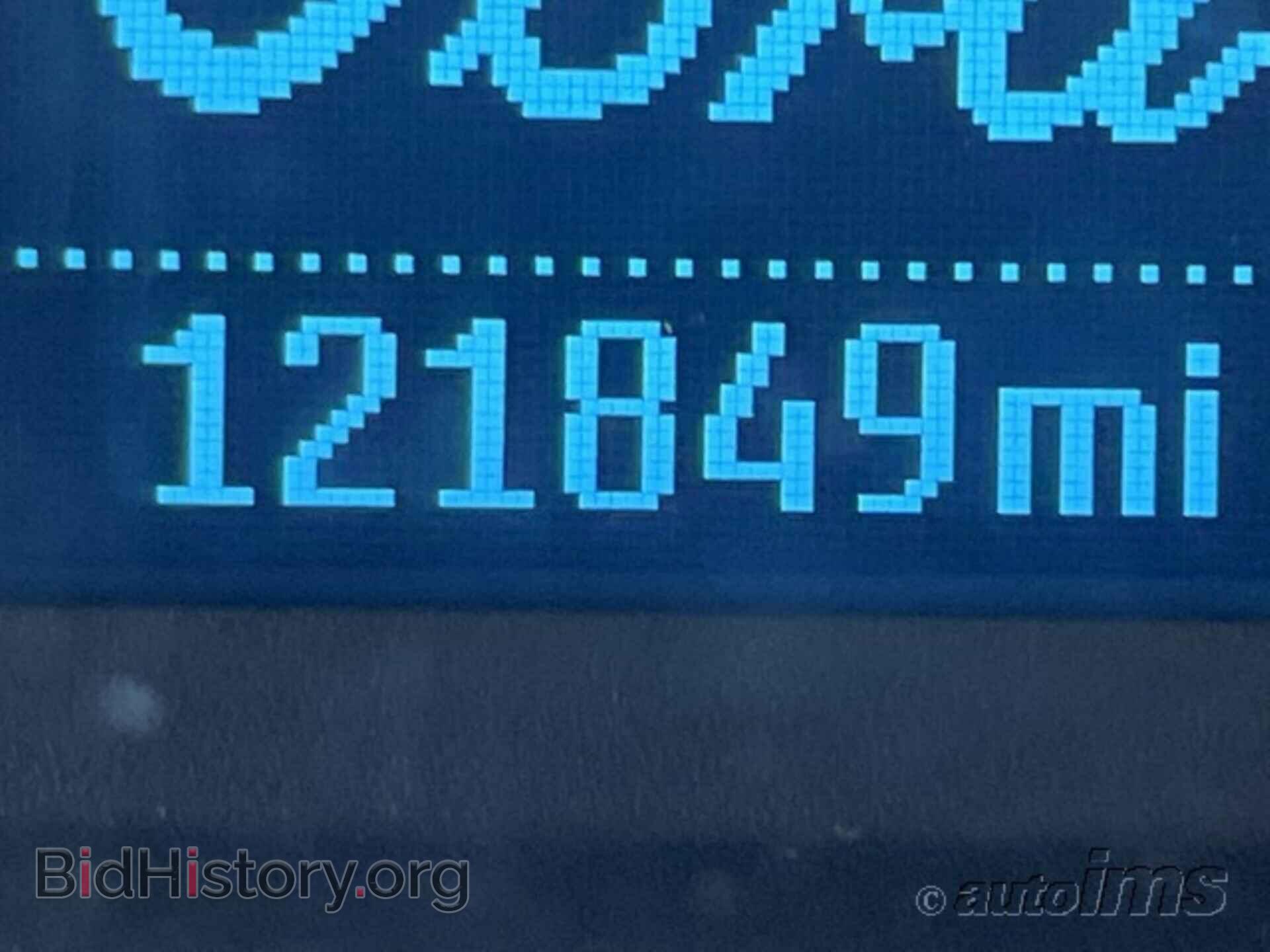 2016 FORD TRANSIT - VIN: 1FTYE2CM4GKA12701 - Фото 5