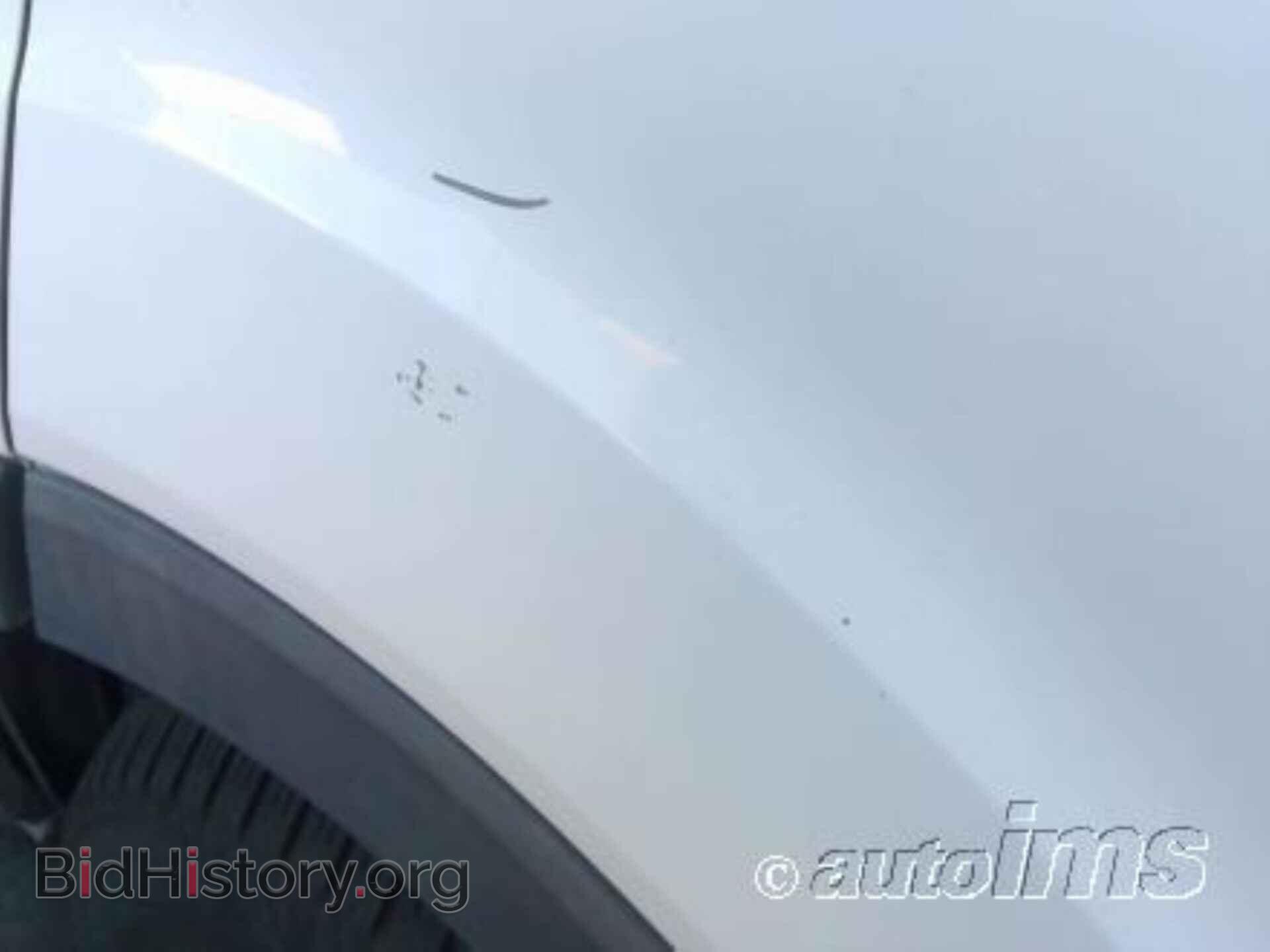 Photo 1FTYE2CM2HKA04629 - FORD TRANSIT 2017