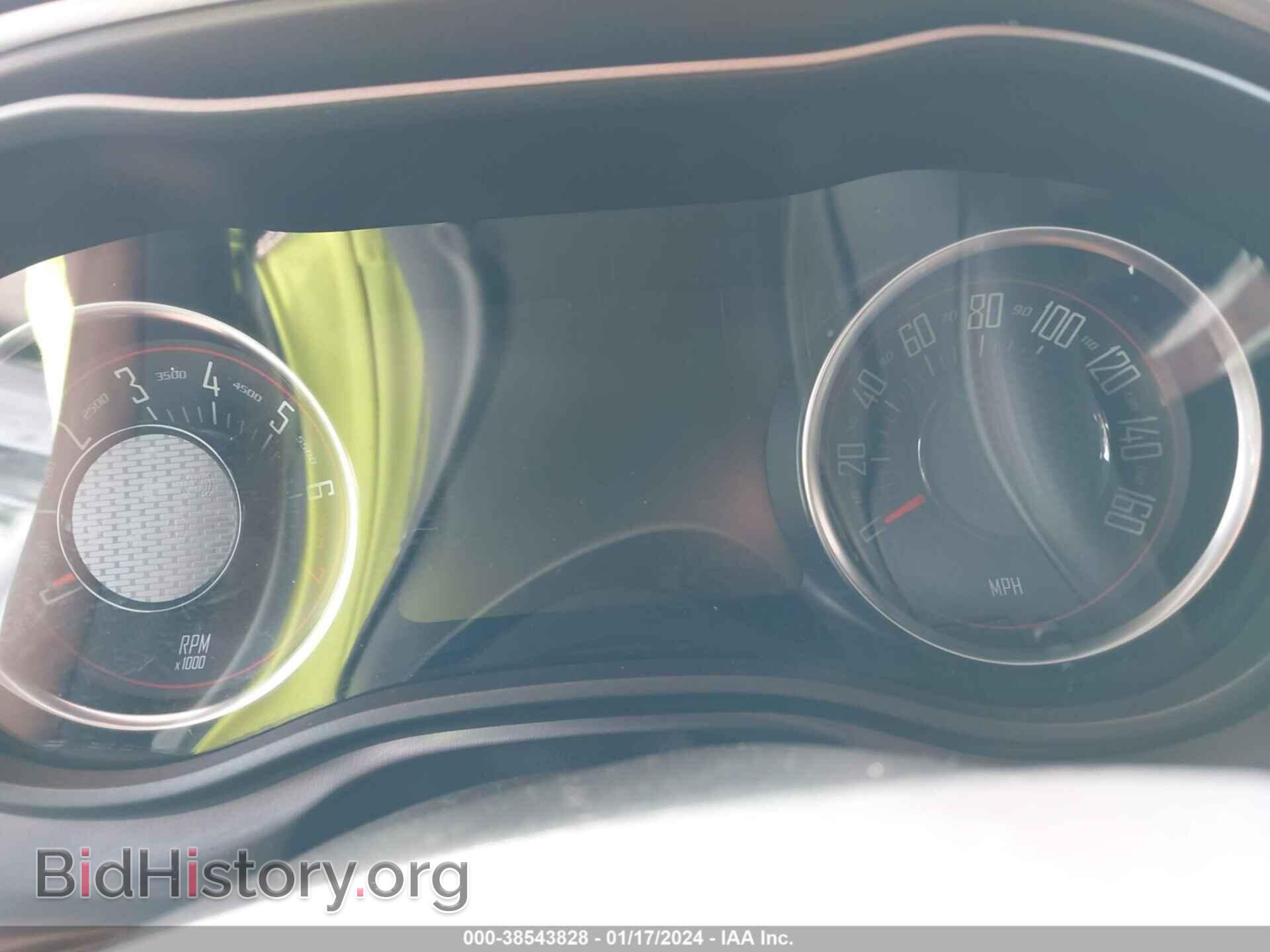 2019 DODGE CHALLENGER - VIN: 2C3CDZAG3KH560891 - Photo 7