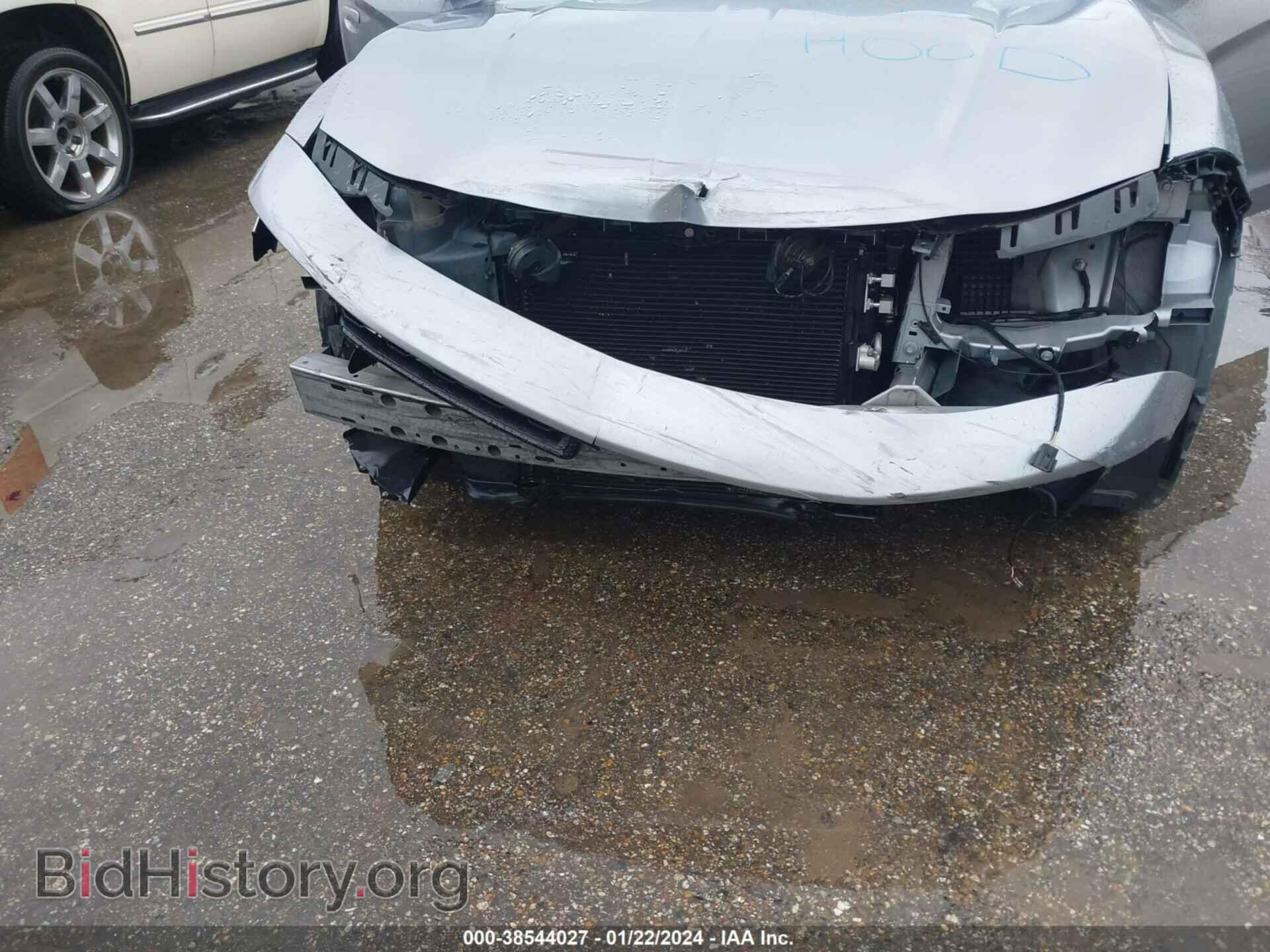 2015 DODGE CHARGER - VIN: 2C3CDXHG6FH878603 - Фото 6