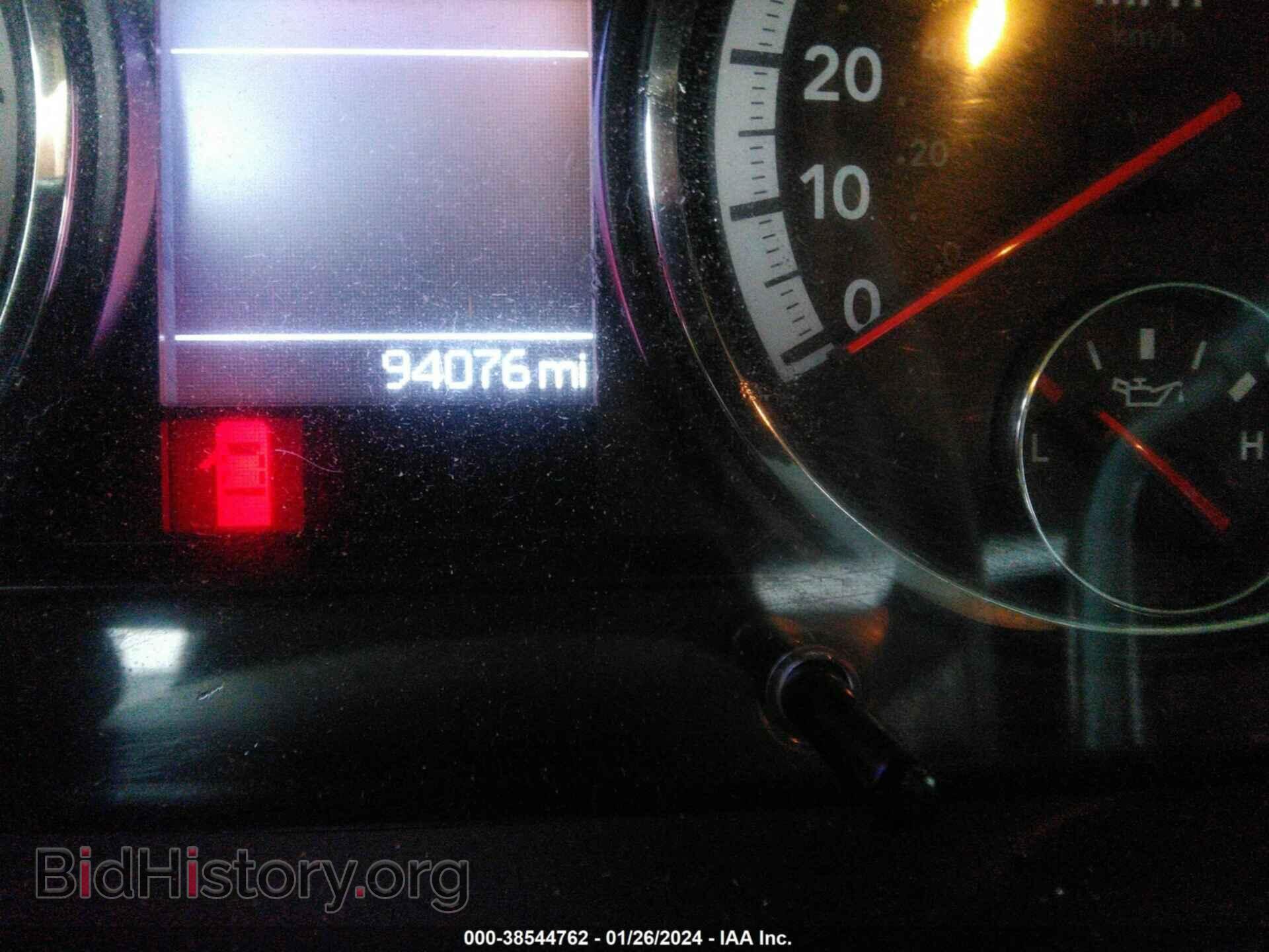 2012 RAM 1500 - VIN: 1C6RD7KT0CS261155 - Фото 7