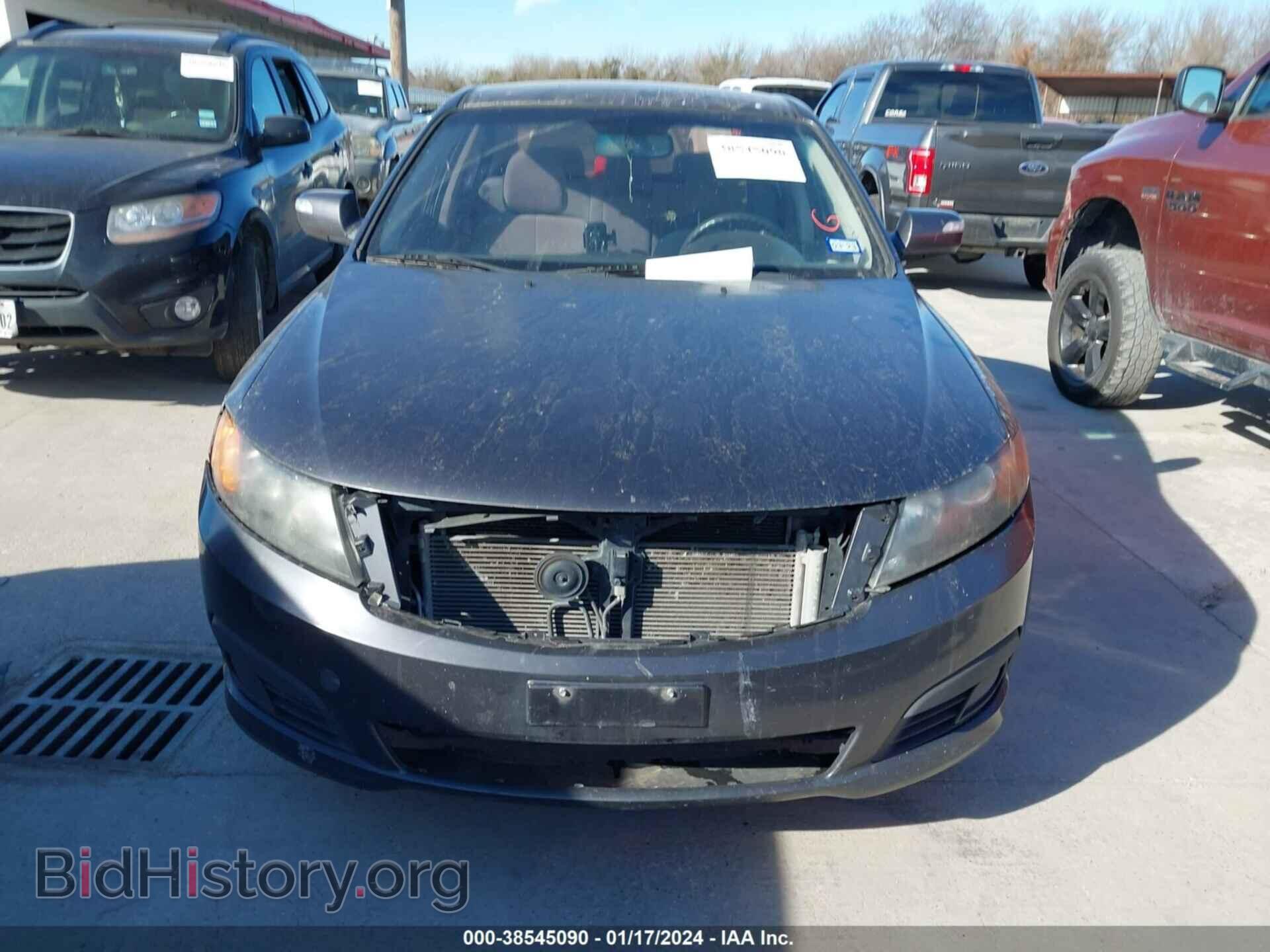 2010 KIA OPTIMA - VIN: KNAGG4A80A5446432 - Фото 6