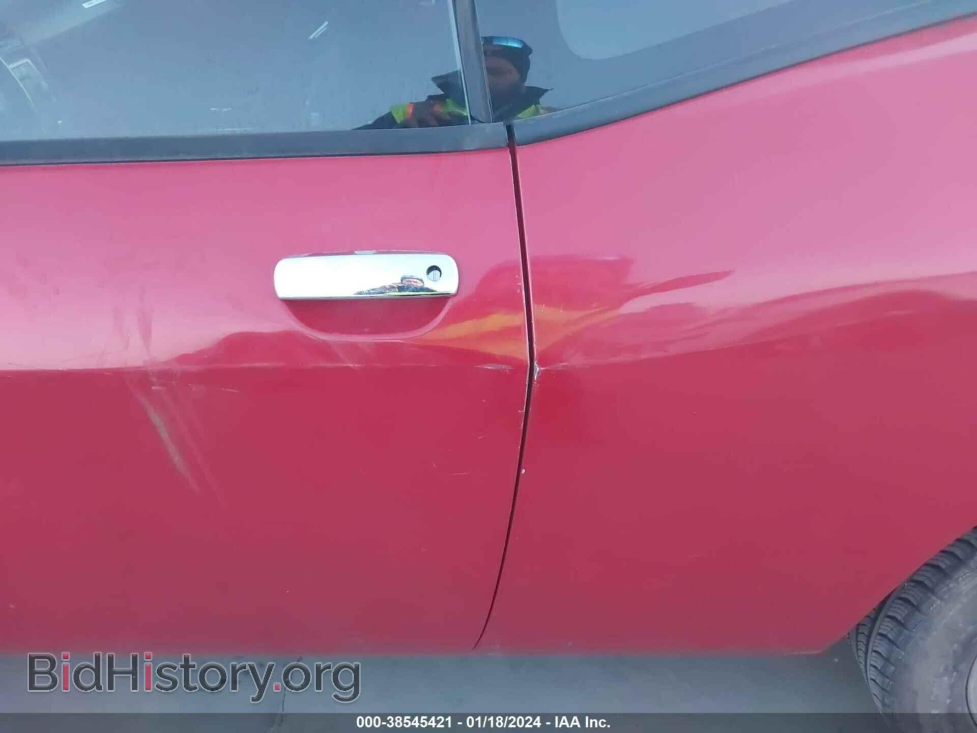 2012 DODGE CHALLENGER - VIN: 2C3CDYBT8CH171073 - Photo 6