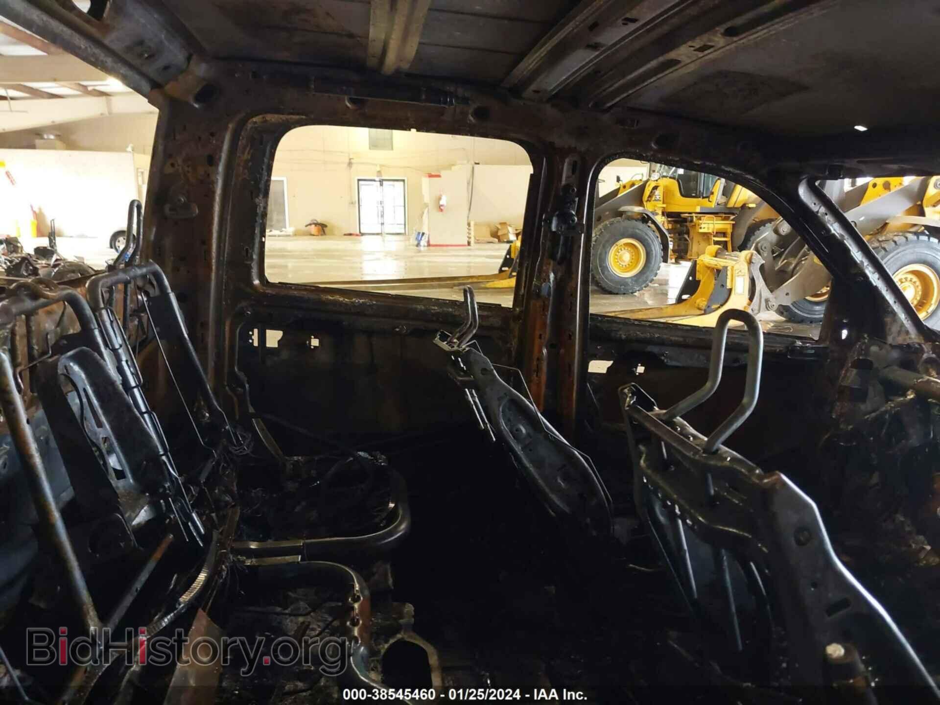 2018 RAM 2500 - VIN: 3C6UR5FL5JG150714 - Фото 8