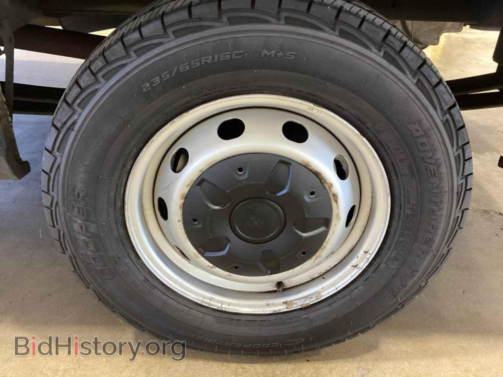 2019 FORD TRANSIT - VIN: 1FTYR2CM0KKA28908 - Фото 4