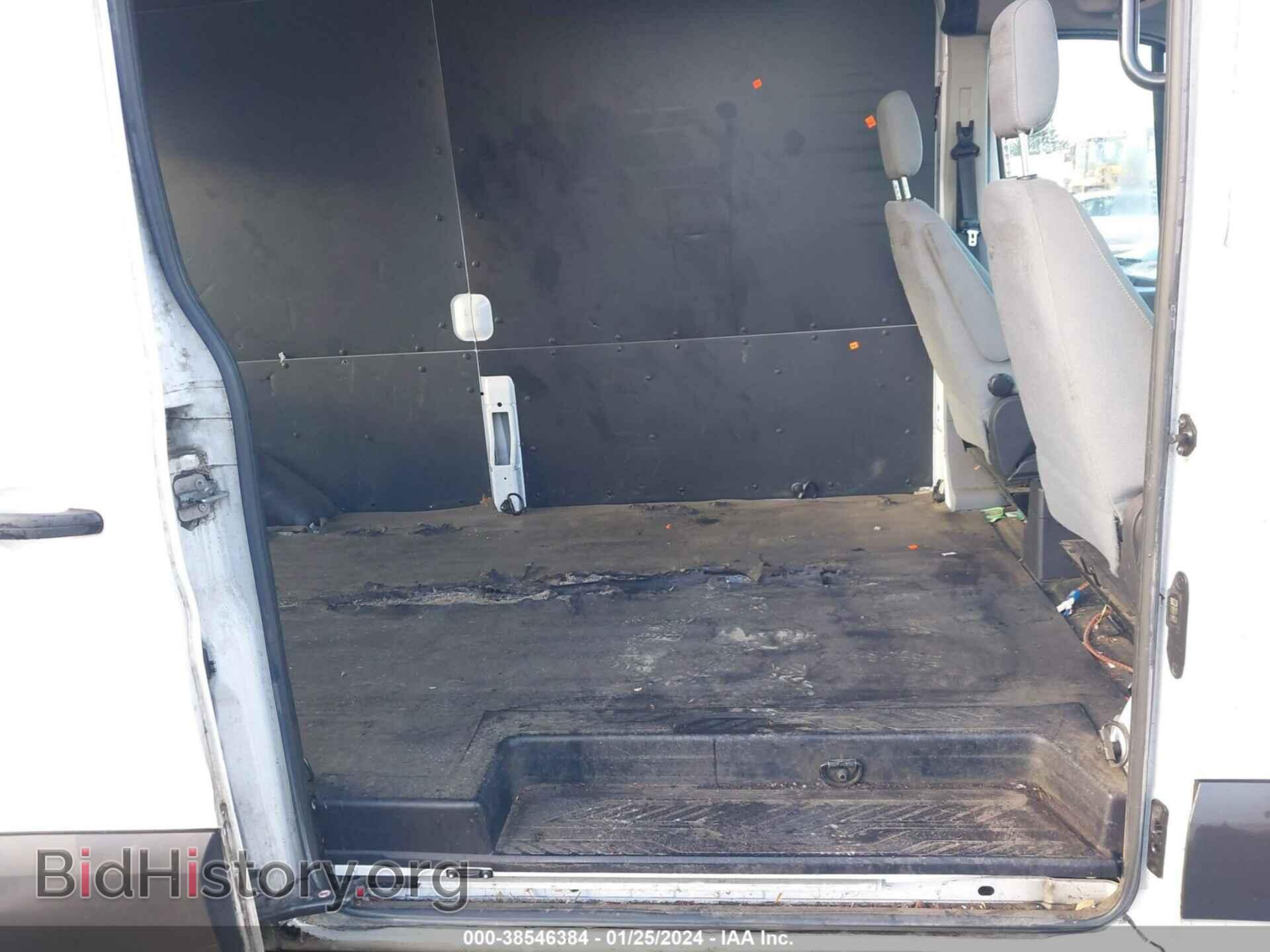 2015 FORD TRANSIT-150 - VIN: 1FTNE2CM5FKA05614 - Photo 8
