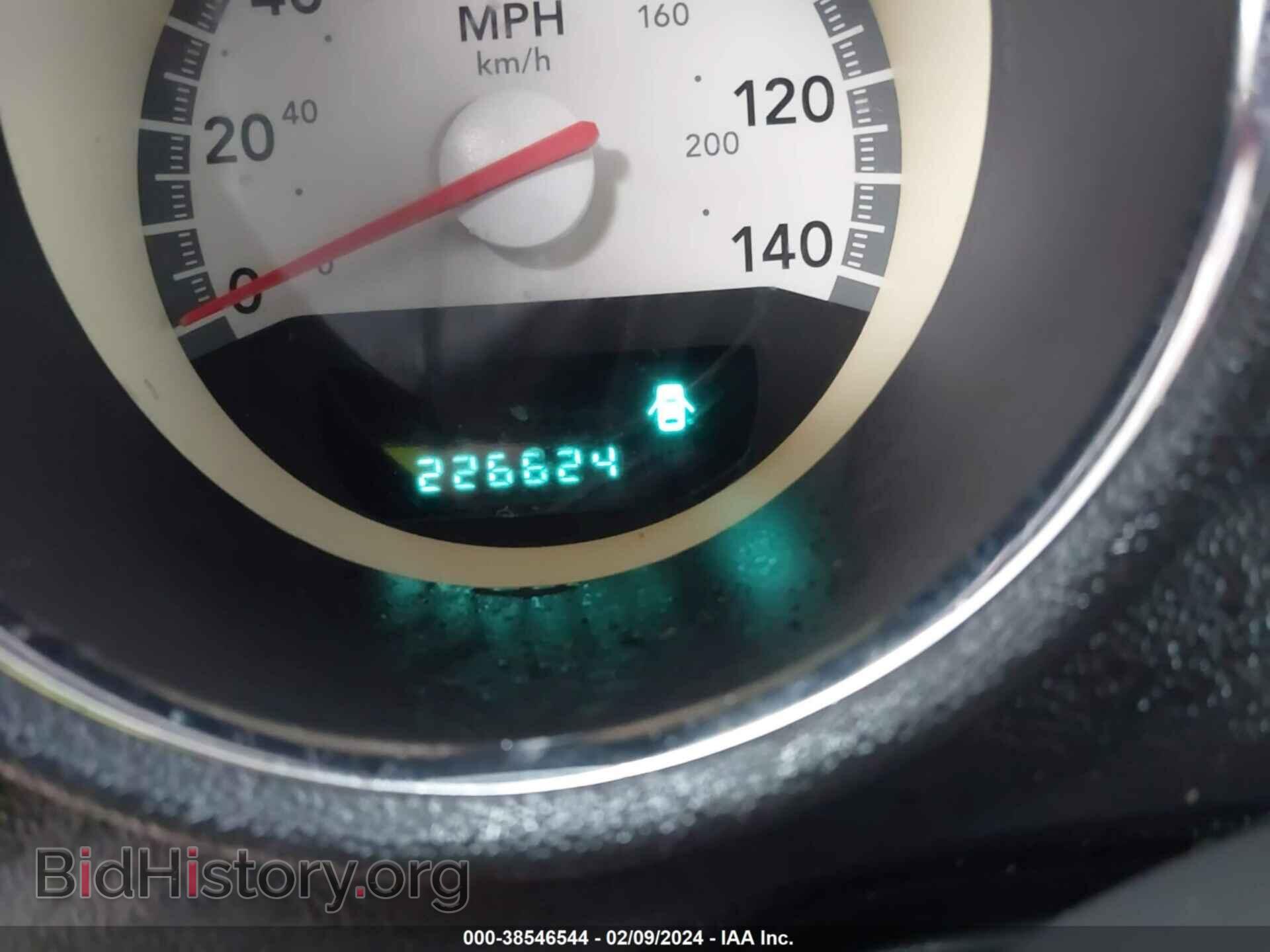 2010 DODGE CHARGER - VIN: 2B3CA3CV5AH127599 - Фото 7