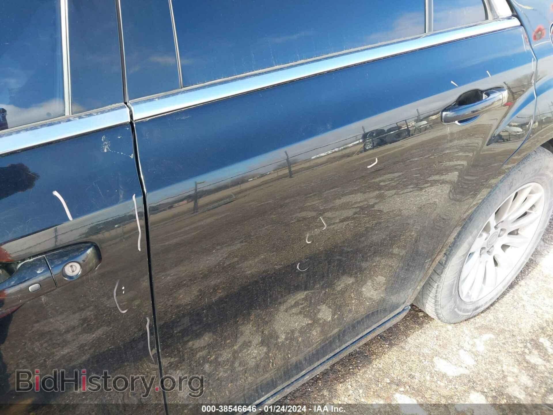 2012 CHRYSLER 300 - VIN: 2C3CCAAG8CH104908 - Photo 6